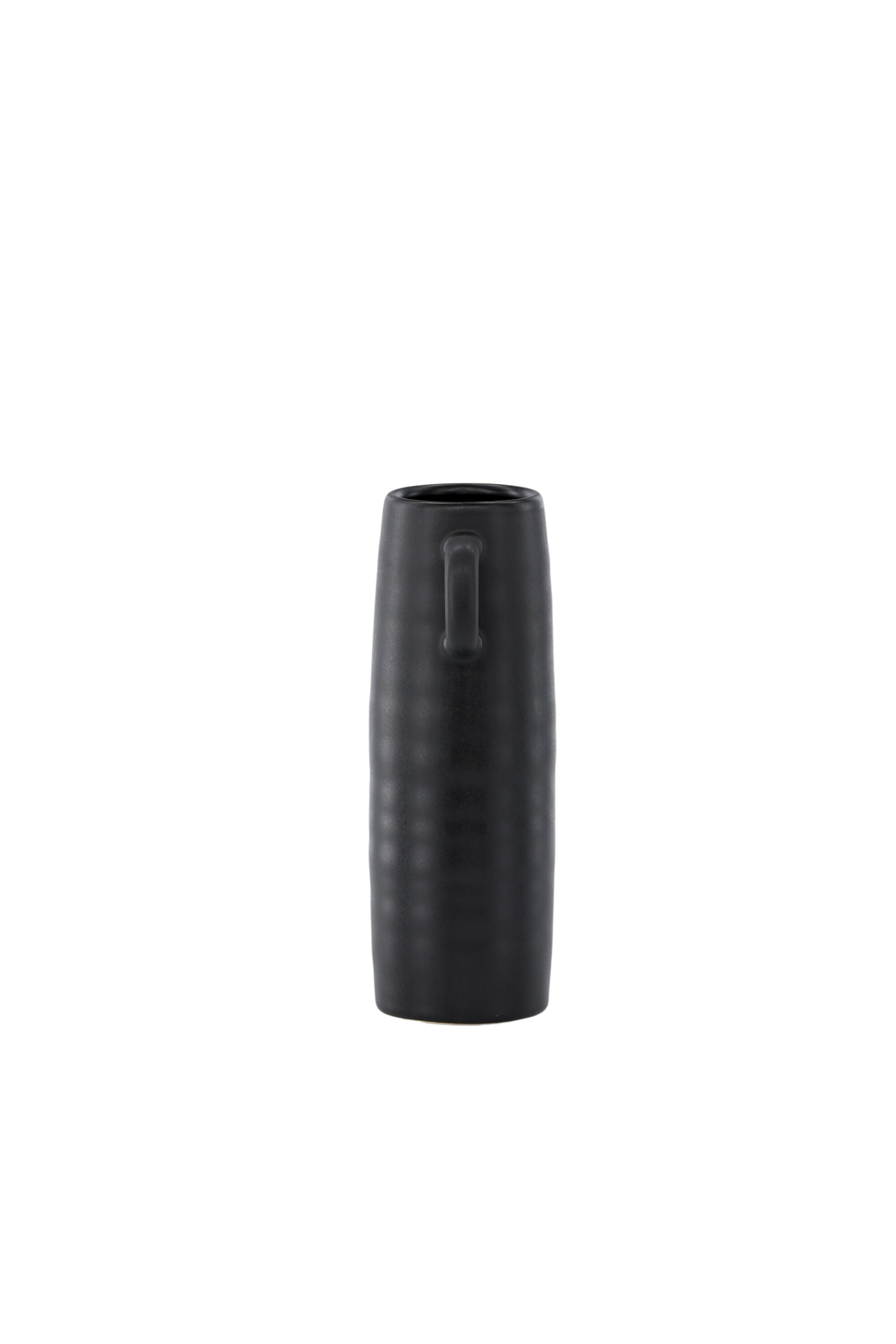 Cent Vase in Braun präsentiert im Onlineshop von KAQTU Design AG. Vase ist von Venture Home