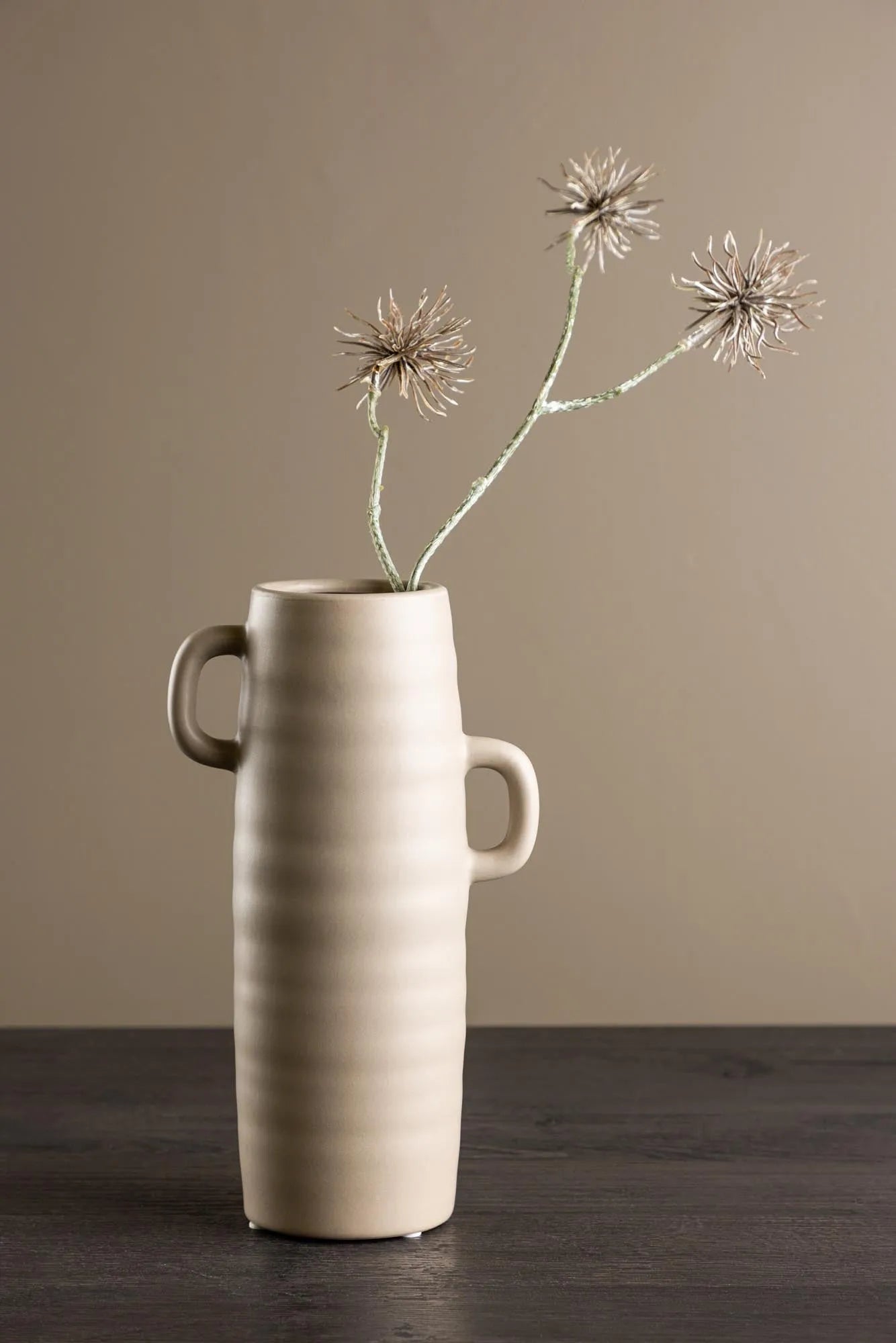 Elegante Cent Vase von Venture Home – zeitlose Schönheit für Ihr Zuhause.