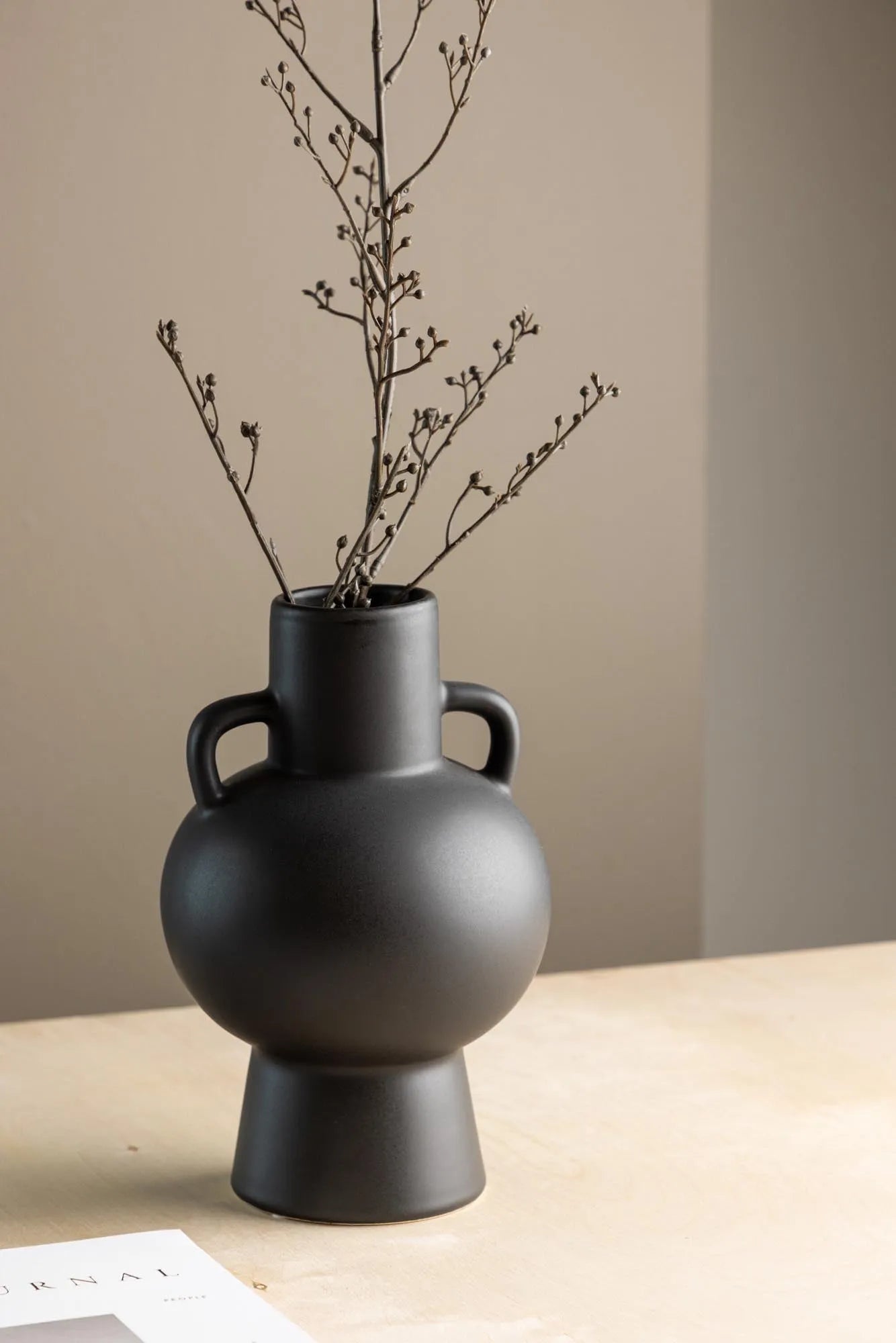 Cent Vase von Venture Home – stilvolle Akzente für Ihr Interieur.