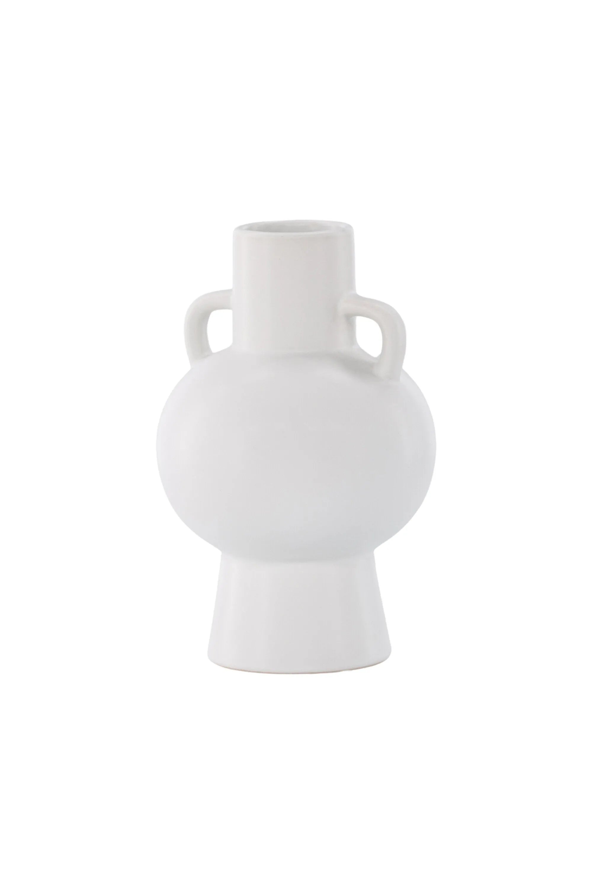 Elegante Cent Vase von Venture Home – zeitlose Schönheit für Ihr Zuhause.