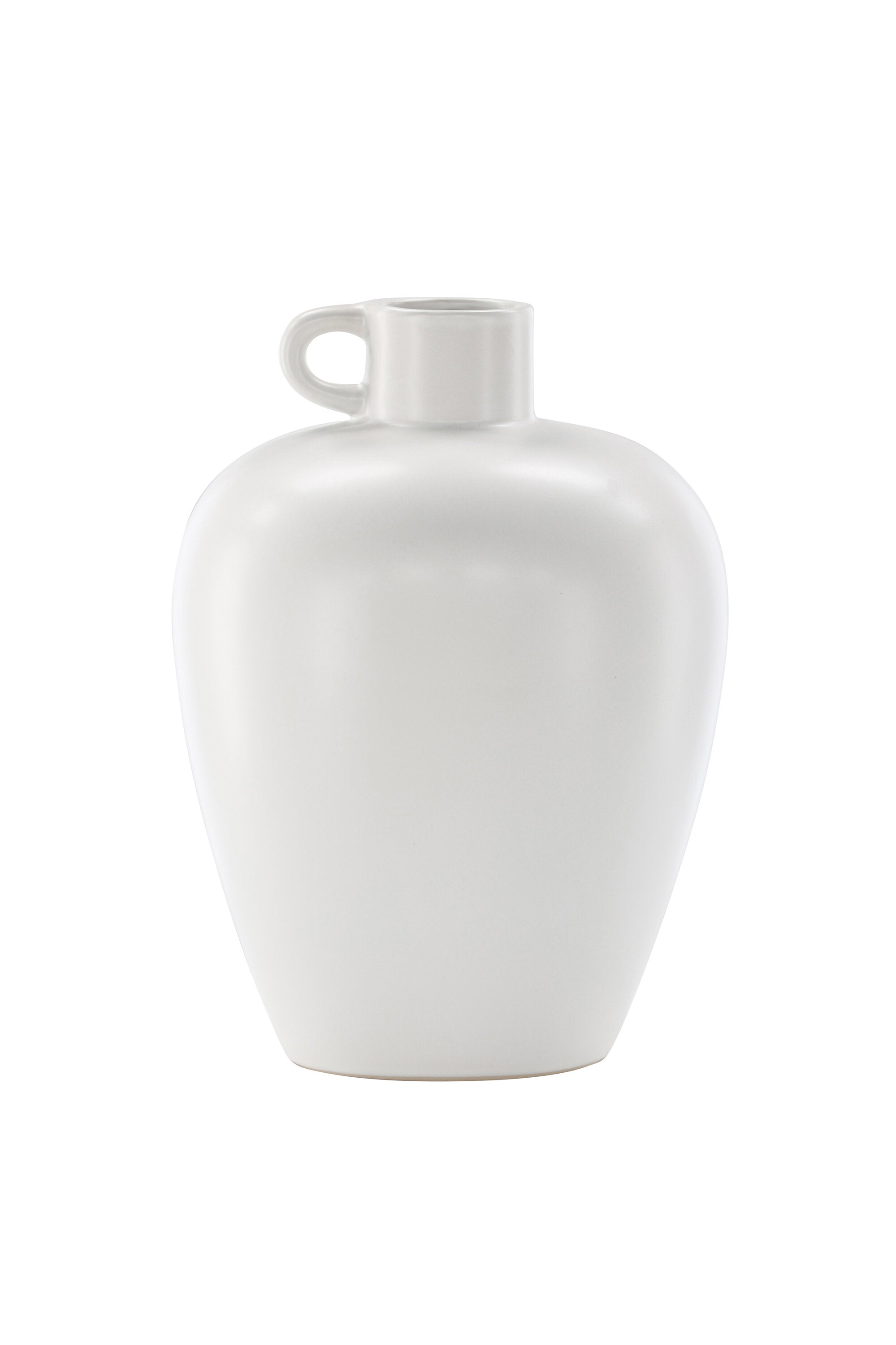 Cent Vase in Braun präsentiert im Onlineshop von KAQTU Design AG. Vase ist von Venture Home