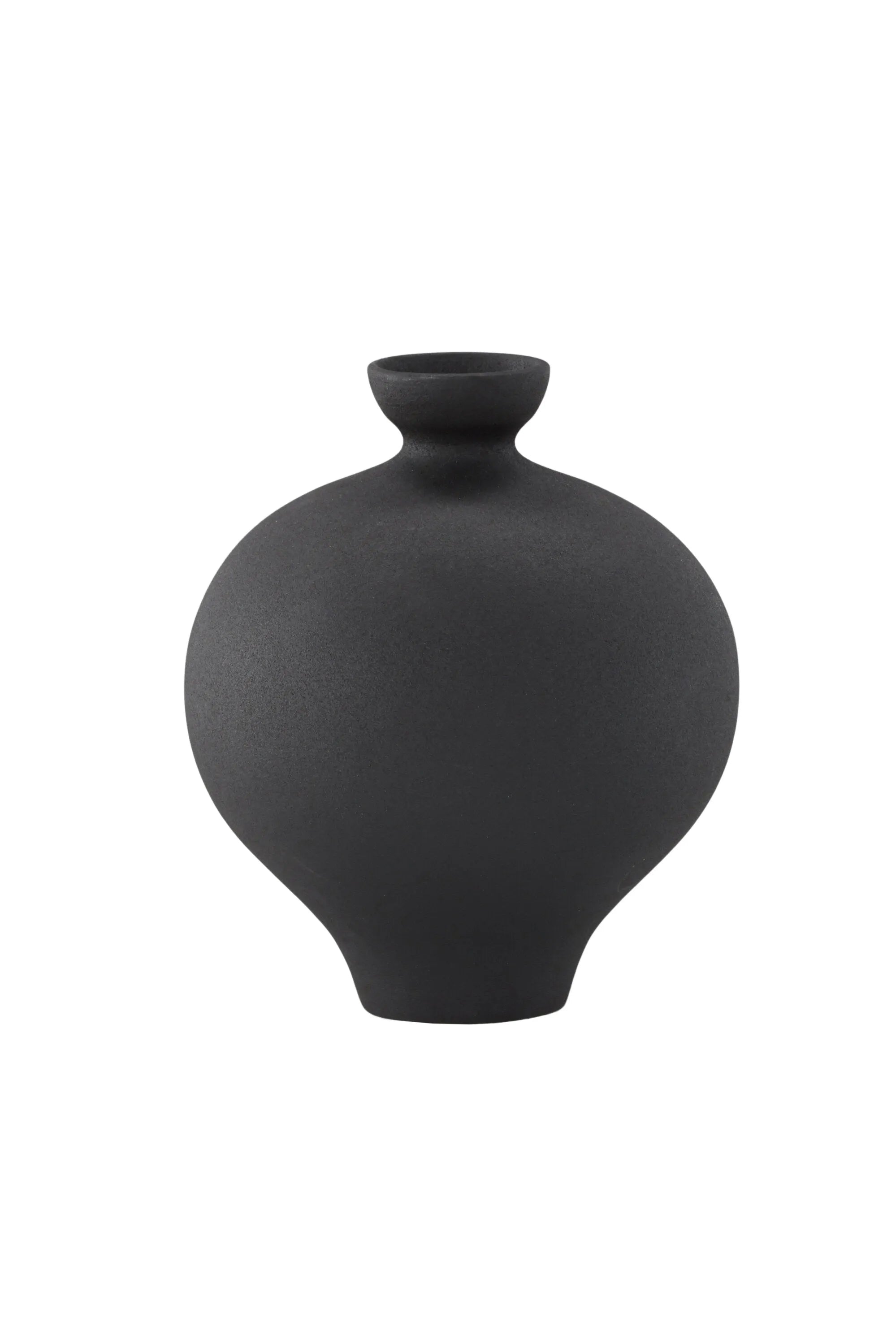 Rellis Vase: Elegante Akzente für zeitgemäße Inneneinrichtung.