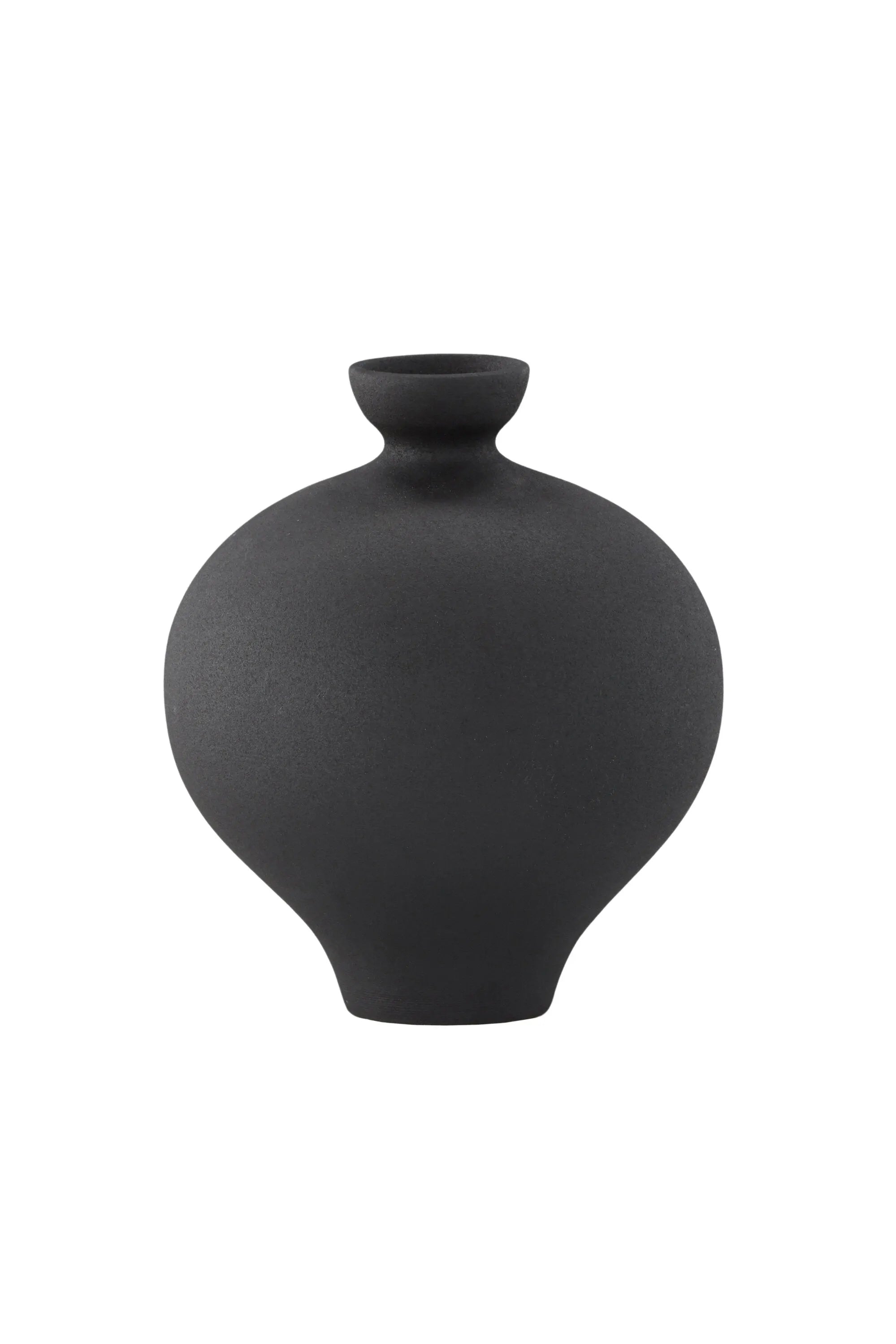 Rellis Vase: Modernes Design für stilvolle Wohnraumakzente.