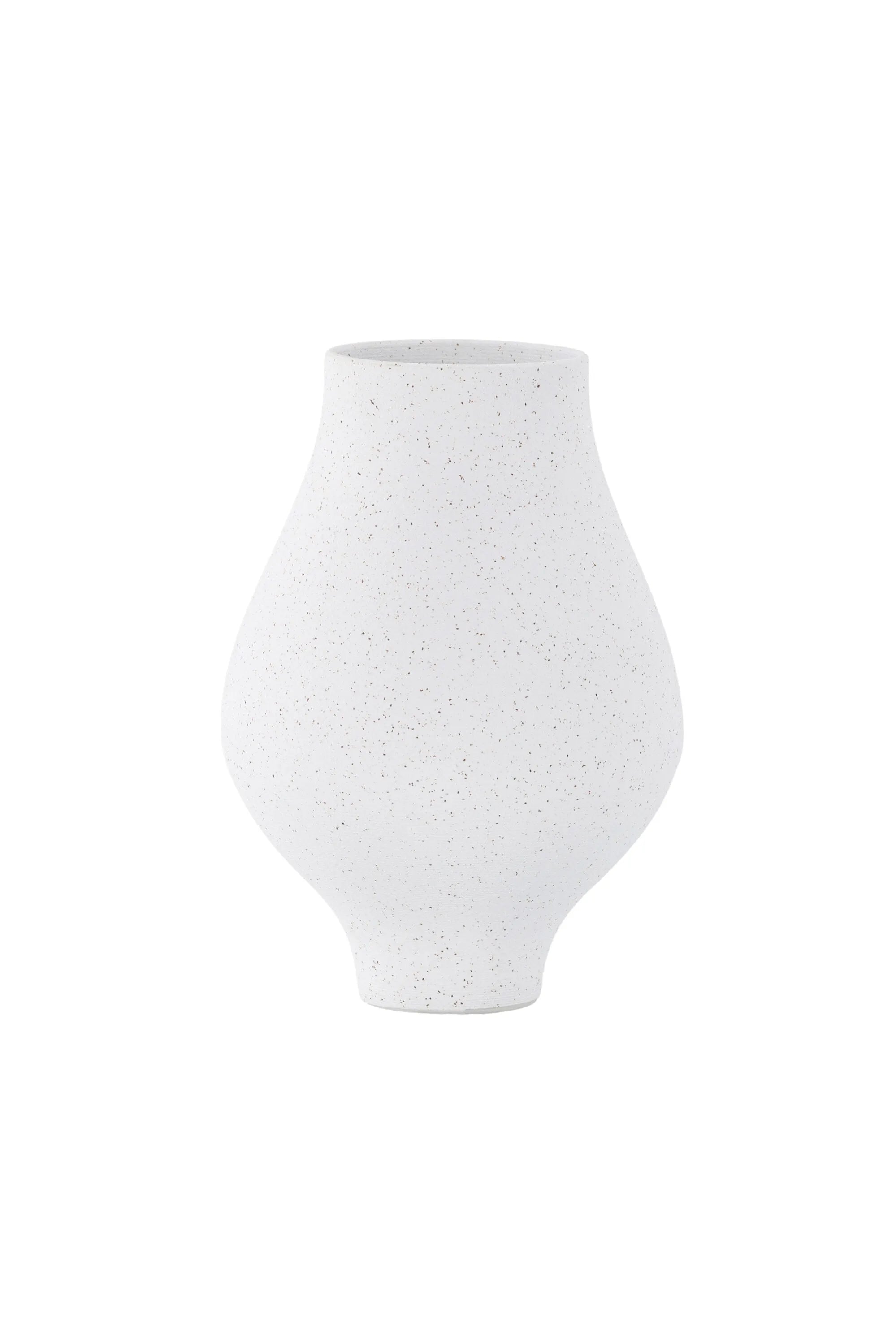 Rellis Vase: Minimalistische Schönheit für Ihr stilvolles Interieur.