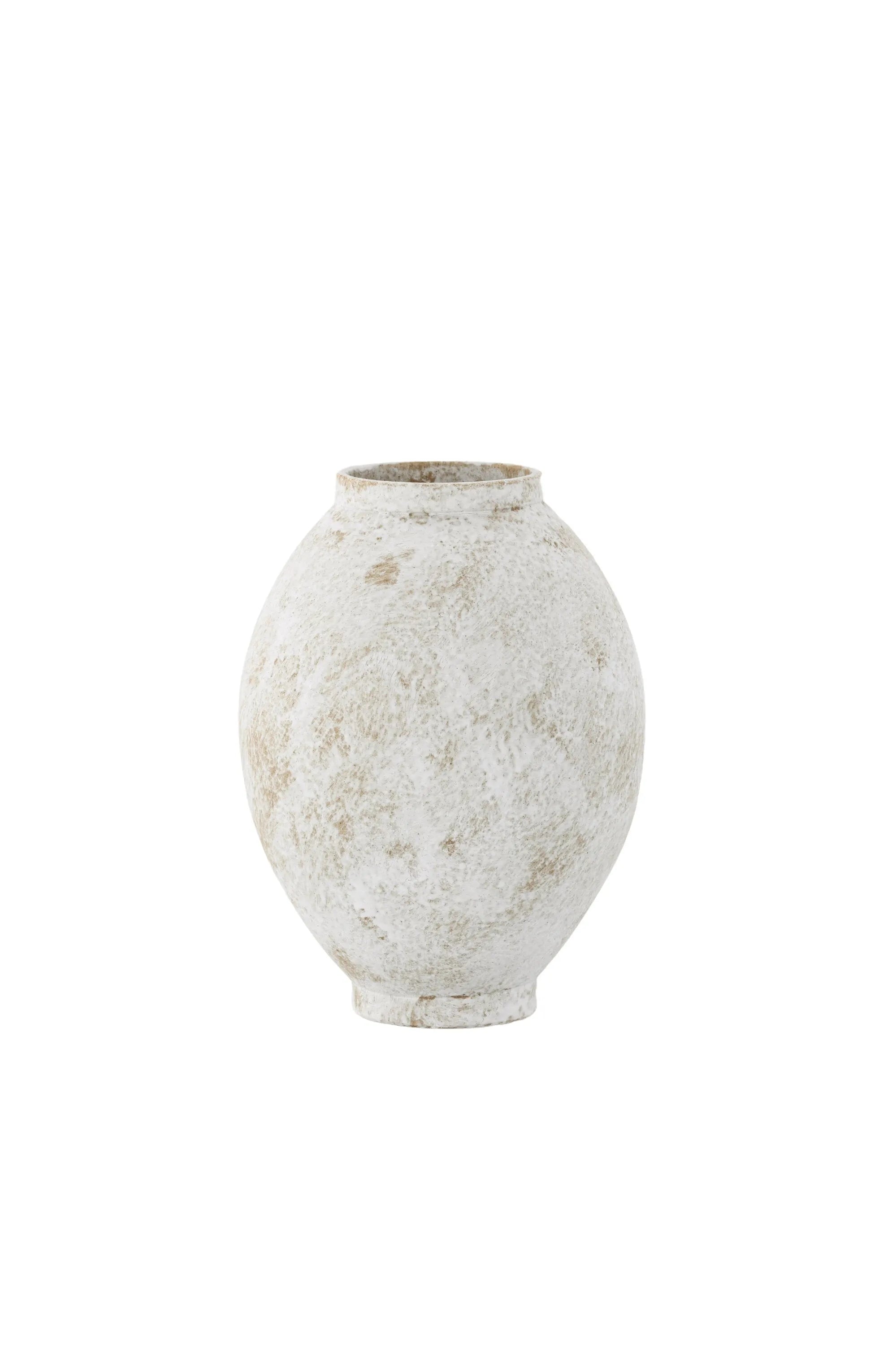 Globe Vase von Venture Home: Eleganz trifft auf modernes Design.