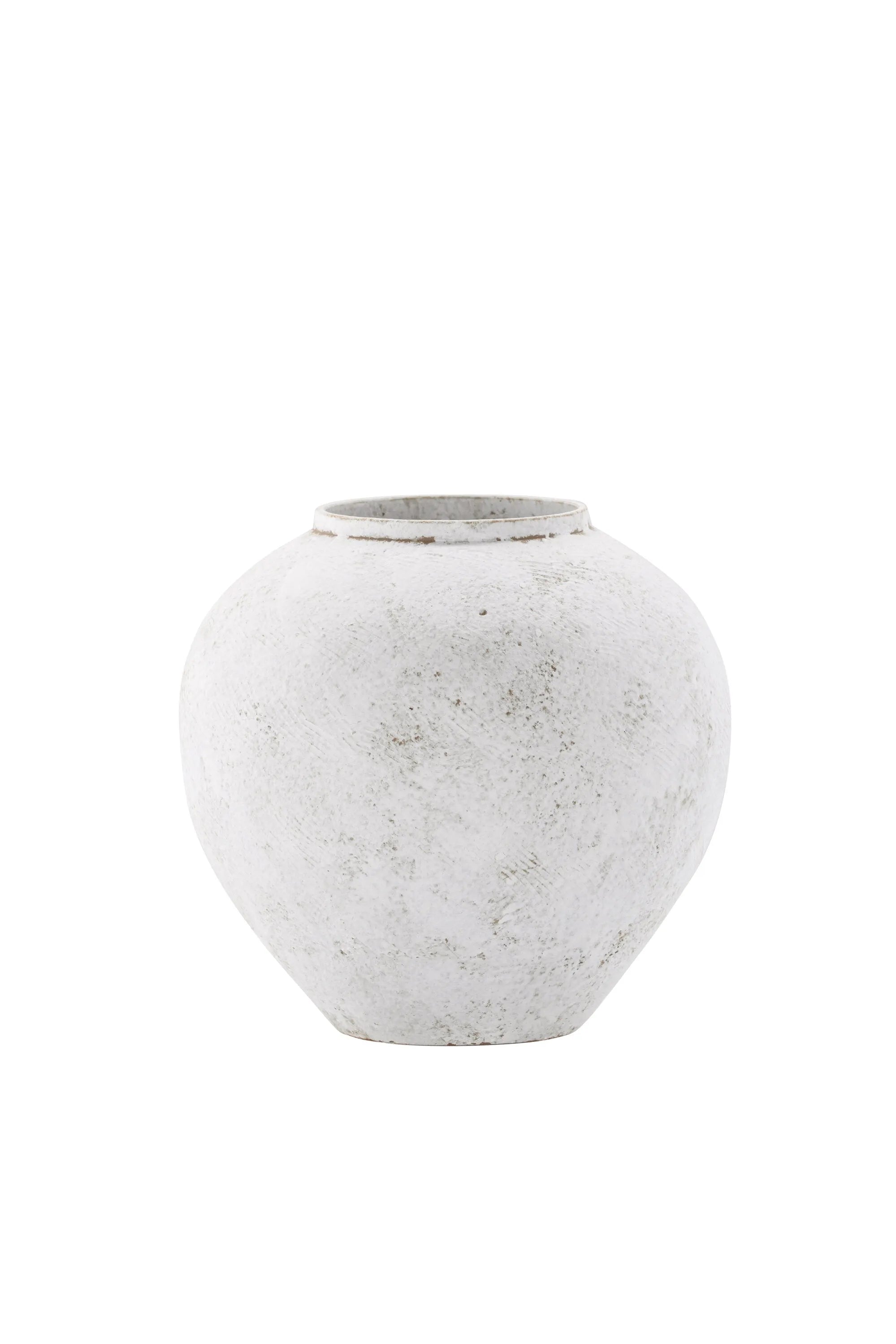 Globe Vase von Venture Home: Eleganz trifft auf modernes Design.