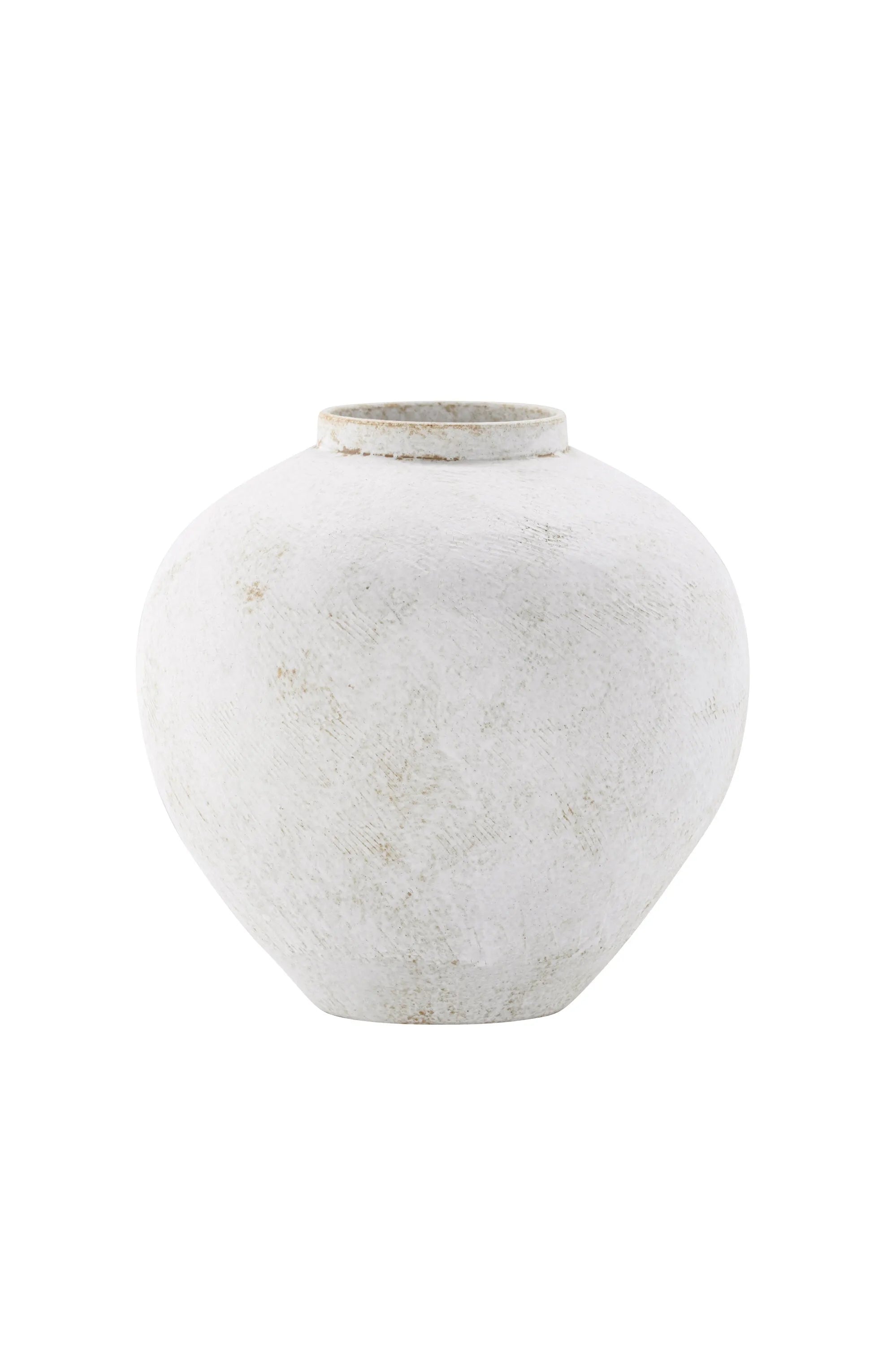 Globe Vase von Venture Home: Eleganz trifft auf modernes Design.