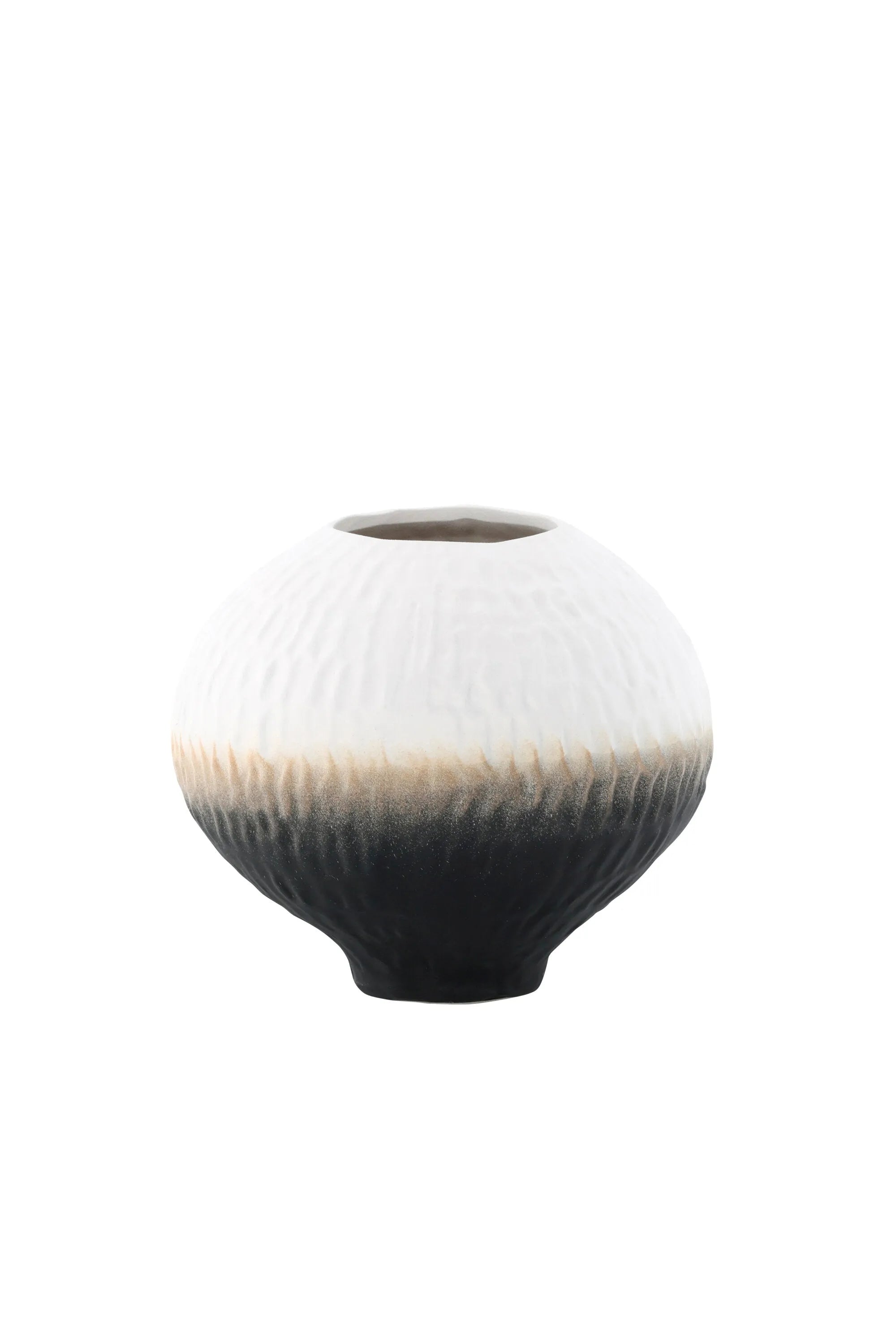 Pane Vase von Venture Home: Eleganz trifft auf modernes Design.