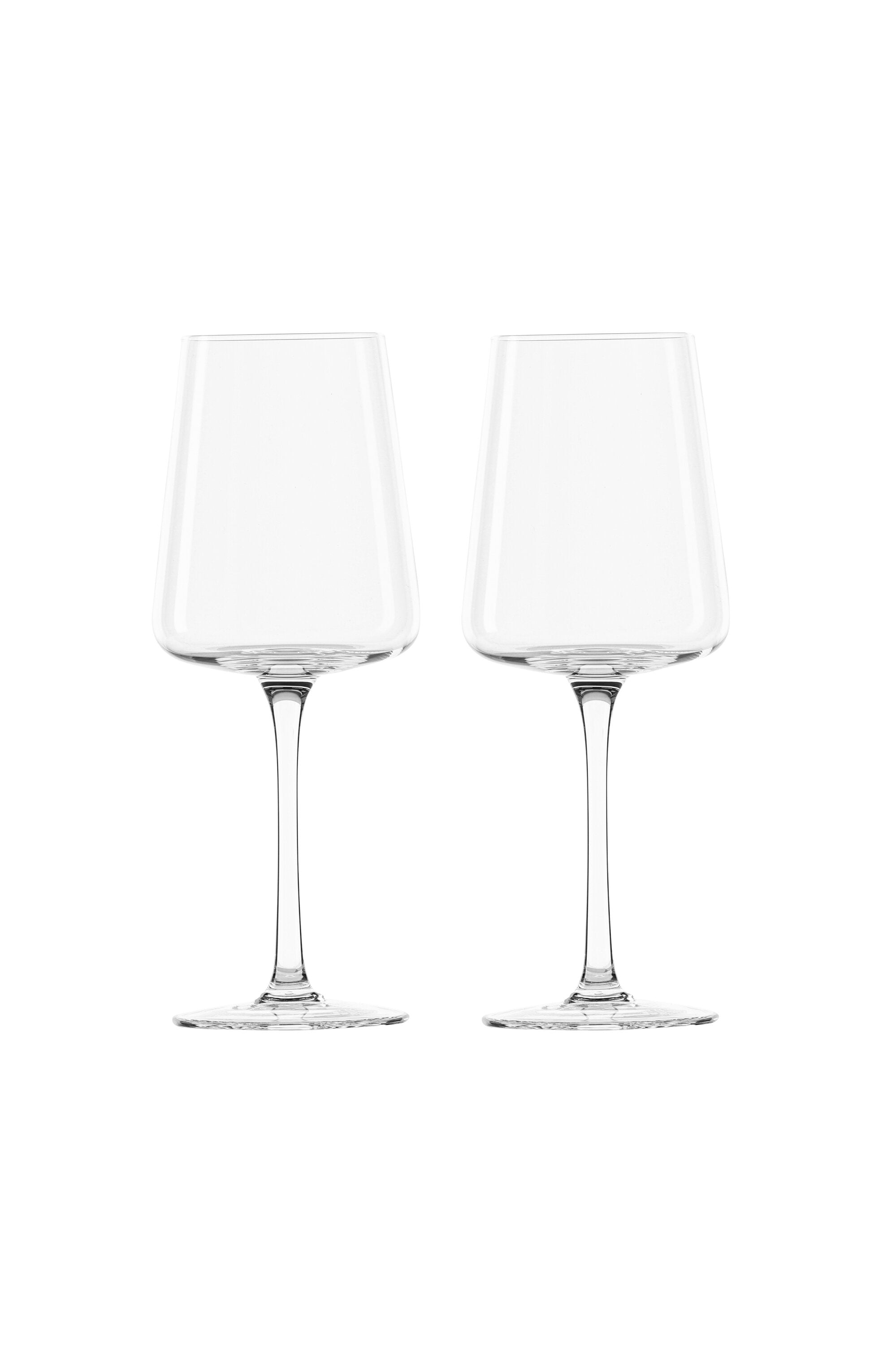 Shine Weinglas in Klar präsentiert im Onlineshop von KAQTU Design AG. Wein- & Sektglas ist von Venture Home