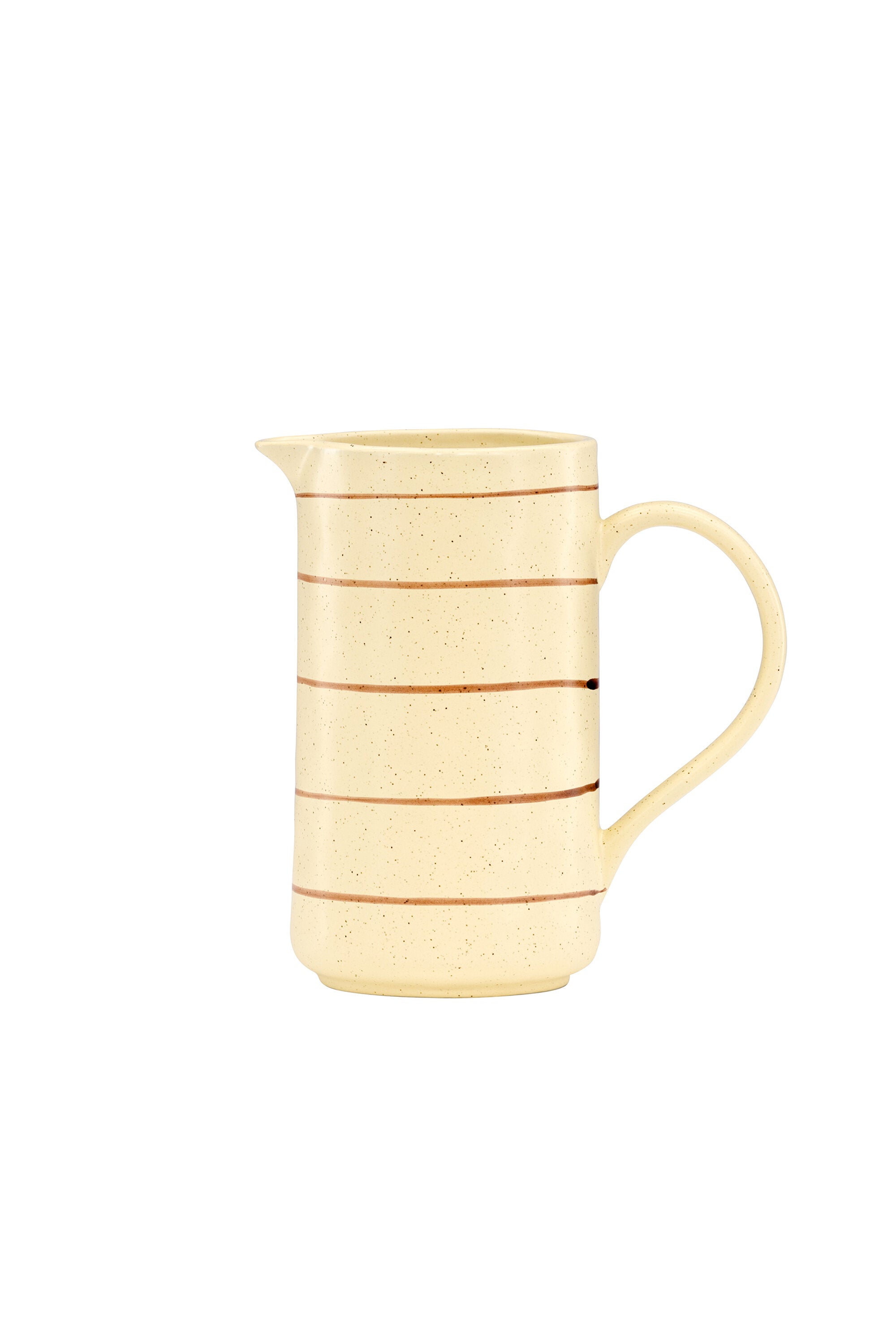 Kutie Mjölkkanna in Mehrfarbig präsentiert im Onlineshop von KAQTU Design AG. Kanne ist von Venture Home