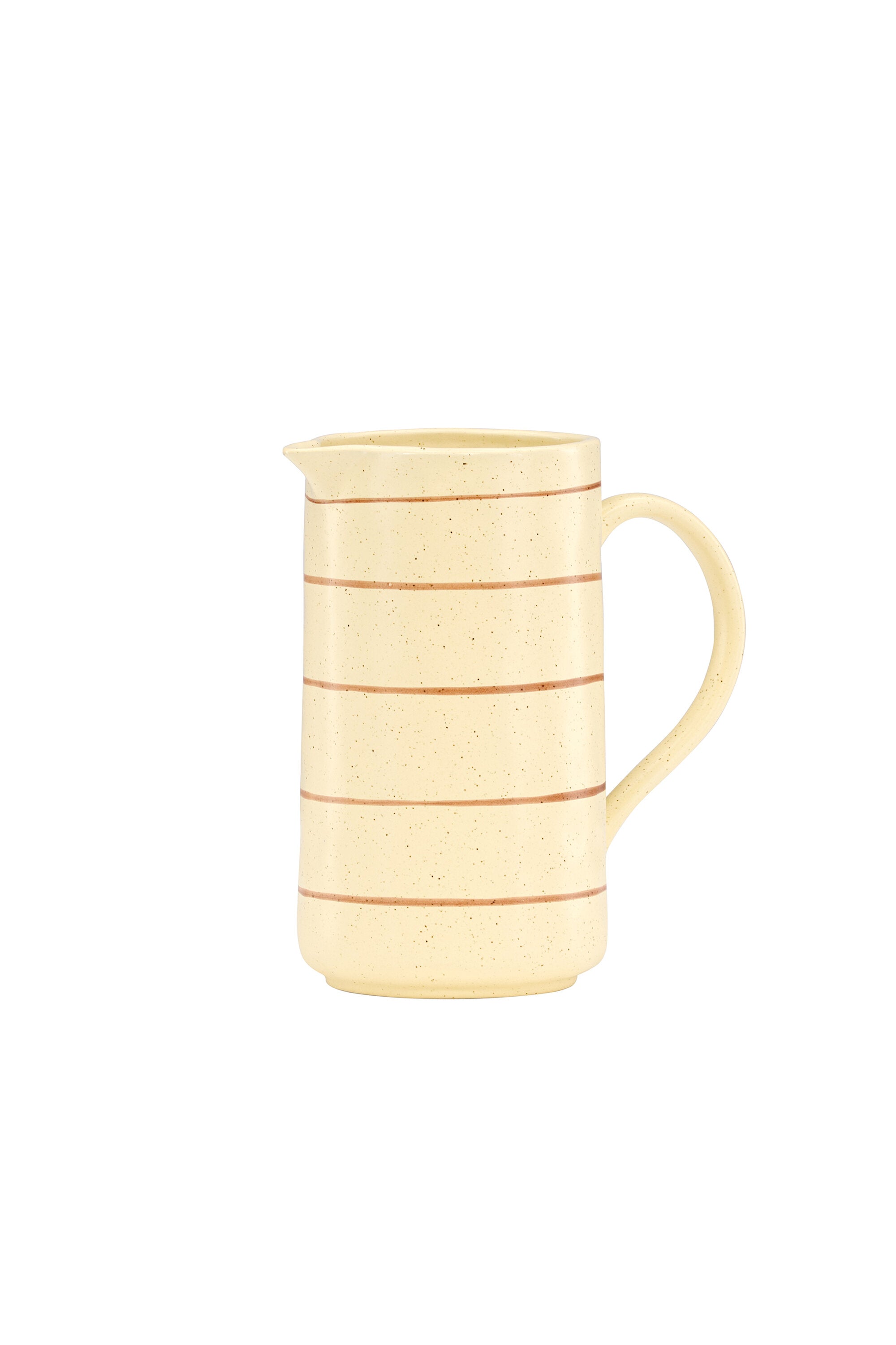 Kutie Mjölkkanna in Mehrfarbig präsentiert im Onlineshop von KAQTU Design AG. Kanne ist von Venture Home