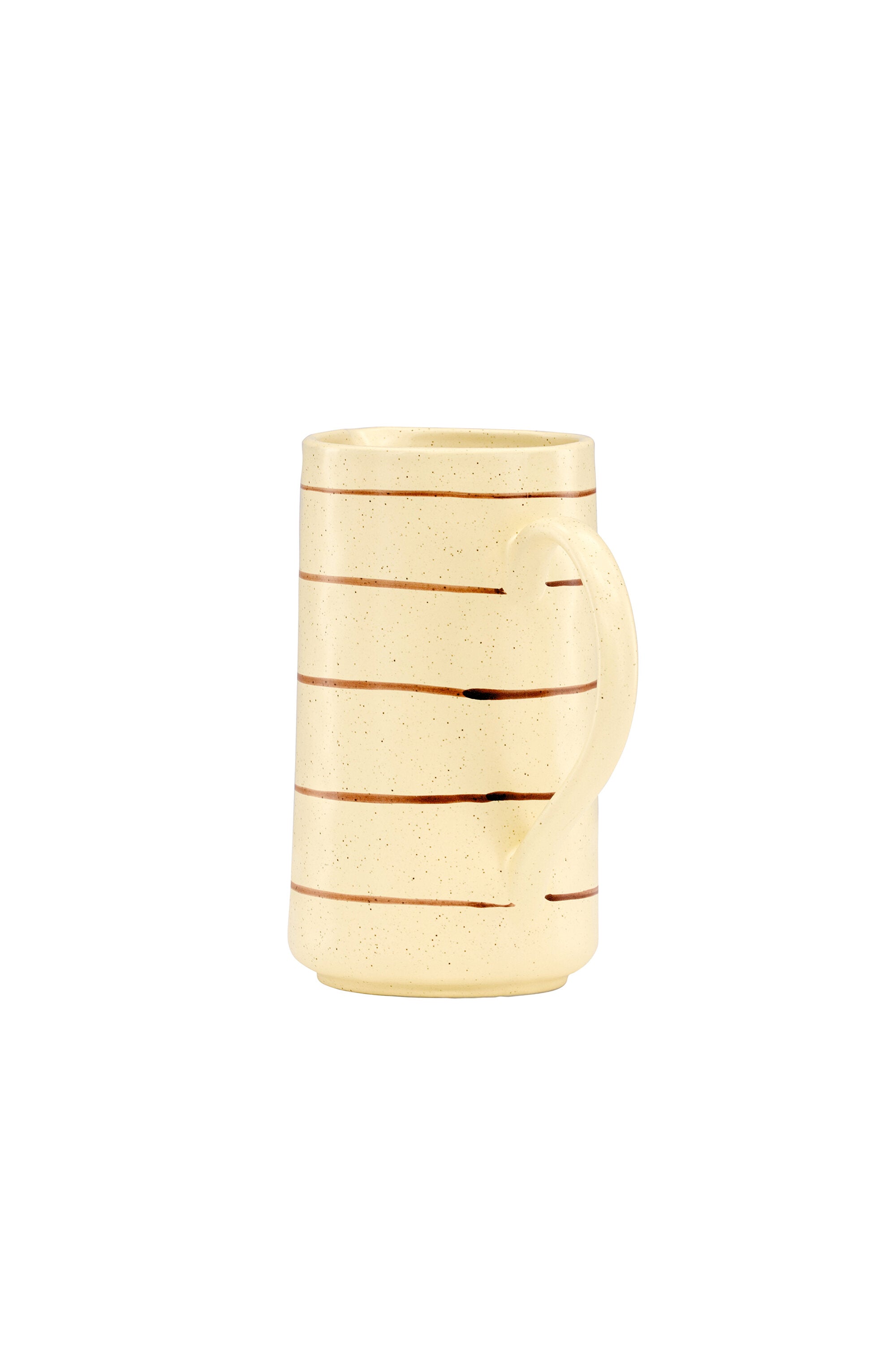 Kutie Mjölkkanna in Mehrfarbig präsentiert im Onlineshop von KAQTU Design AG. Kanne ist von Venture Home