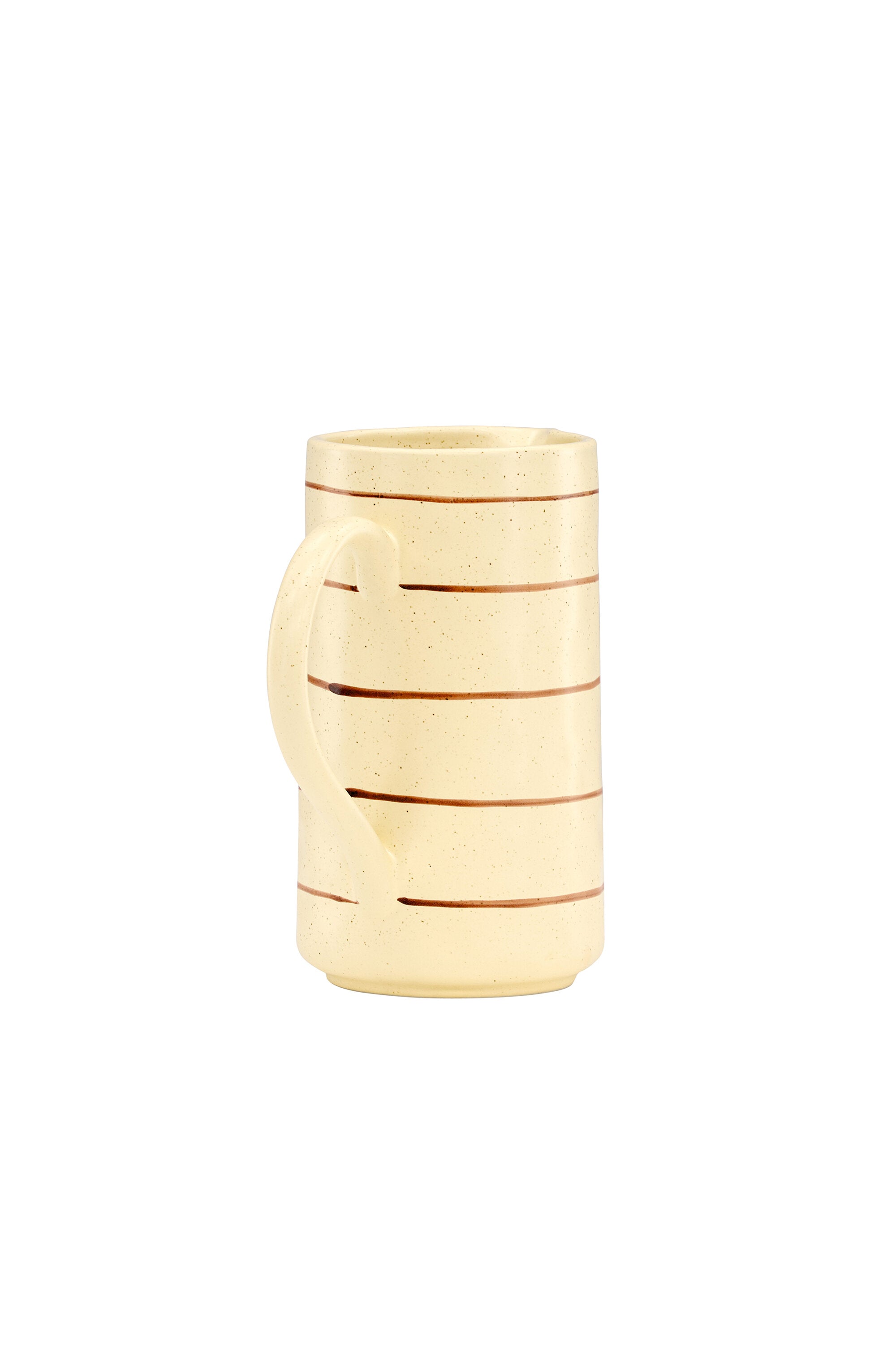 Kutie Mjölkkanna in Mehrfarbig präsentiert im Onlineshop von KAQTU Design AG. Kanne ist von Venture Home