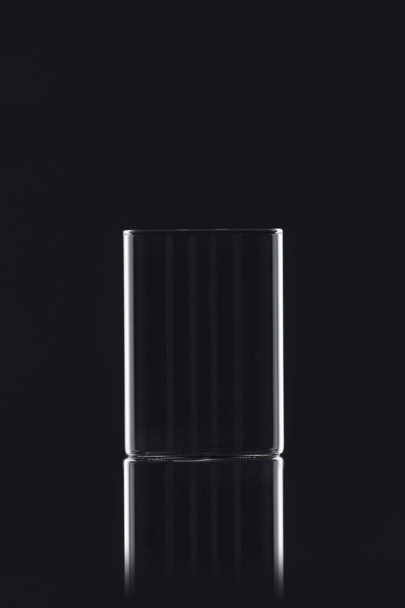 Ria Glas in Klar präsentiert im Onlineshop von KAQTU Design AG. Glas ist von Venture Home