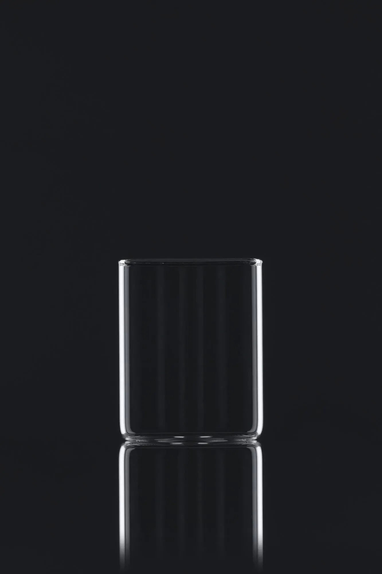 Ria Glas in Klar präsentiert im Onlineshop von KAQTU Design AG. Glas ist von Venture Home