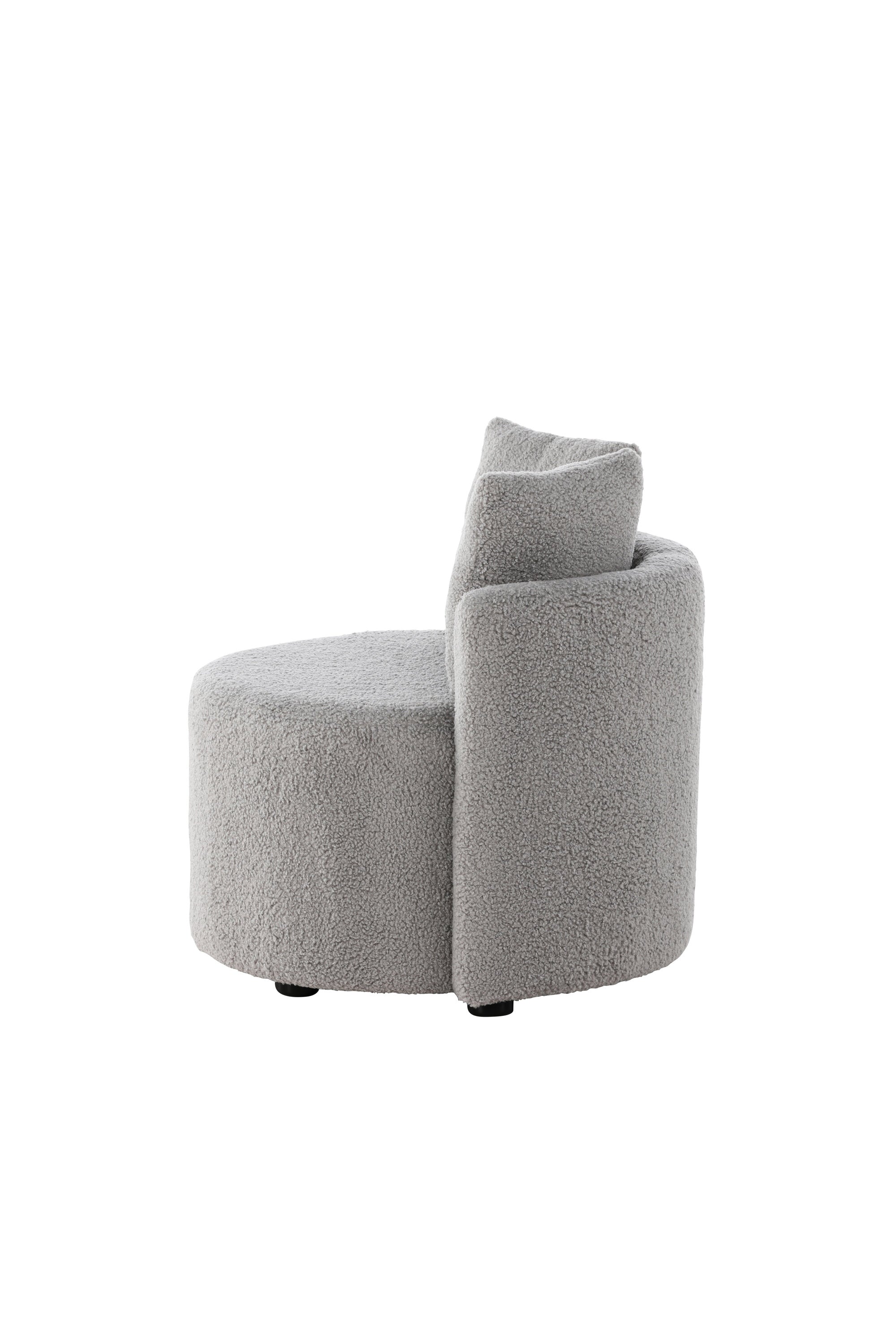 Kelso Kids Sofa in Grau präsentiert im Onlineshop von KAQTU Design AG. Sofa ist von Venture Home