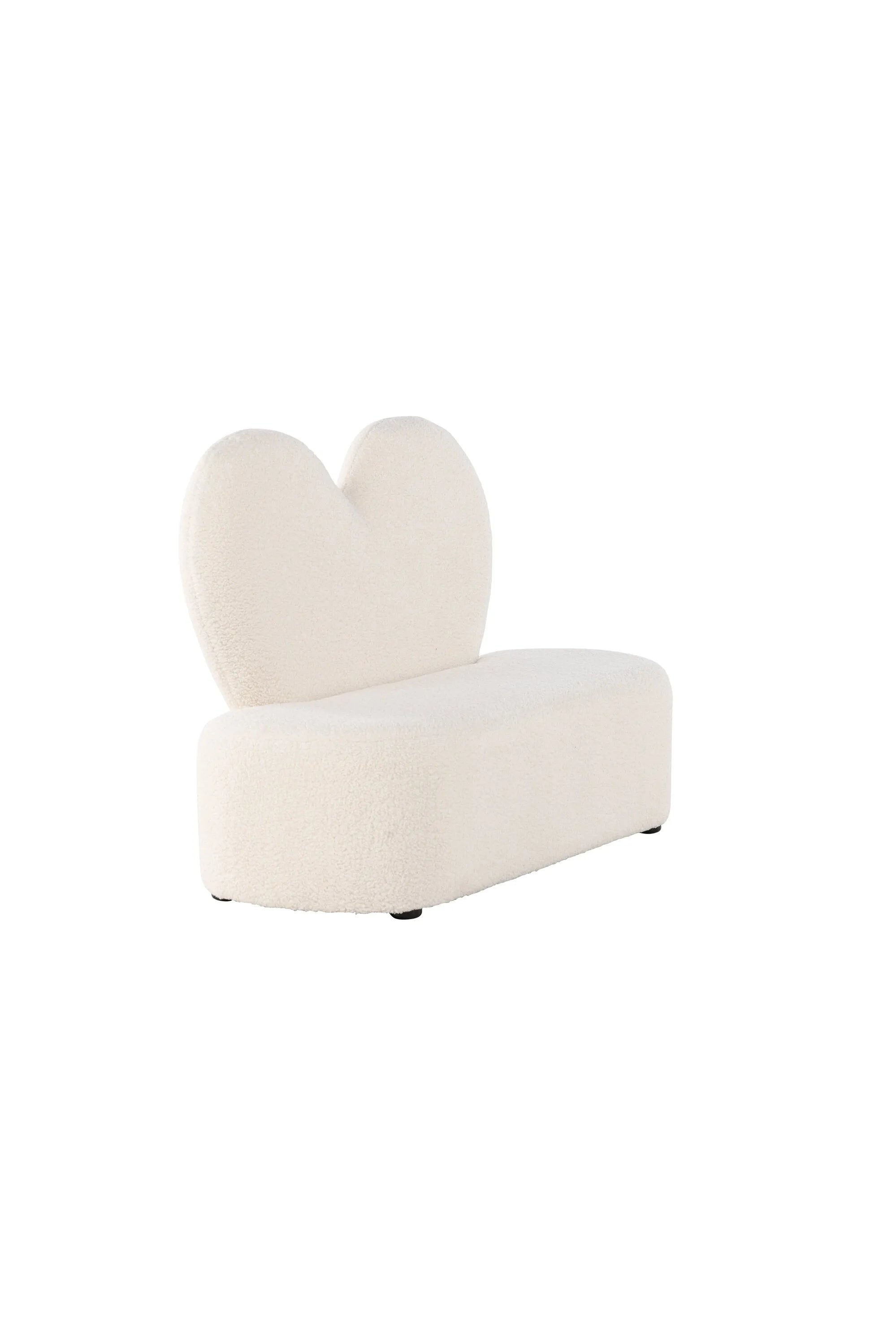 Bequemes Kids Sofa von Venture Home für bunte Spielwelten.