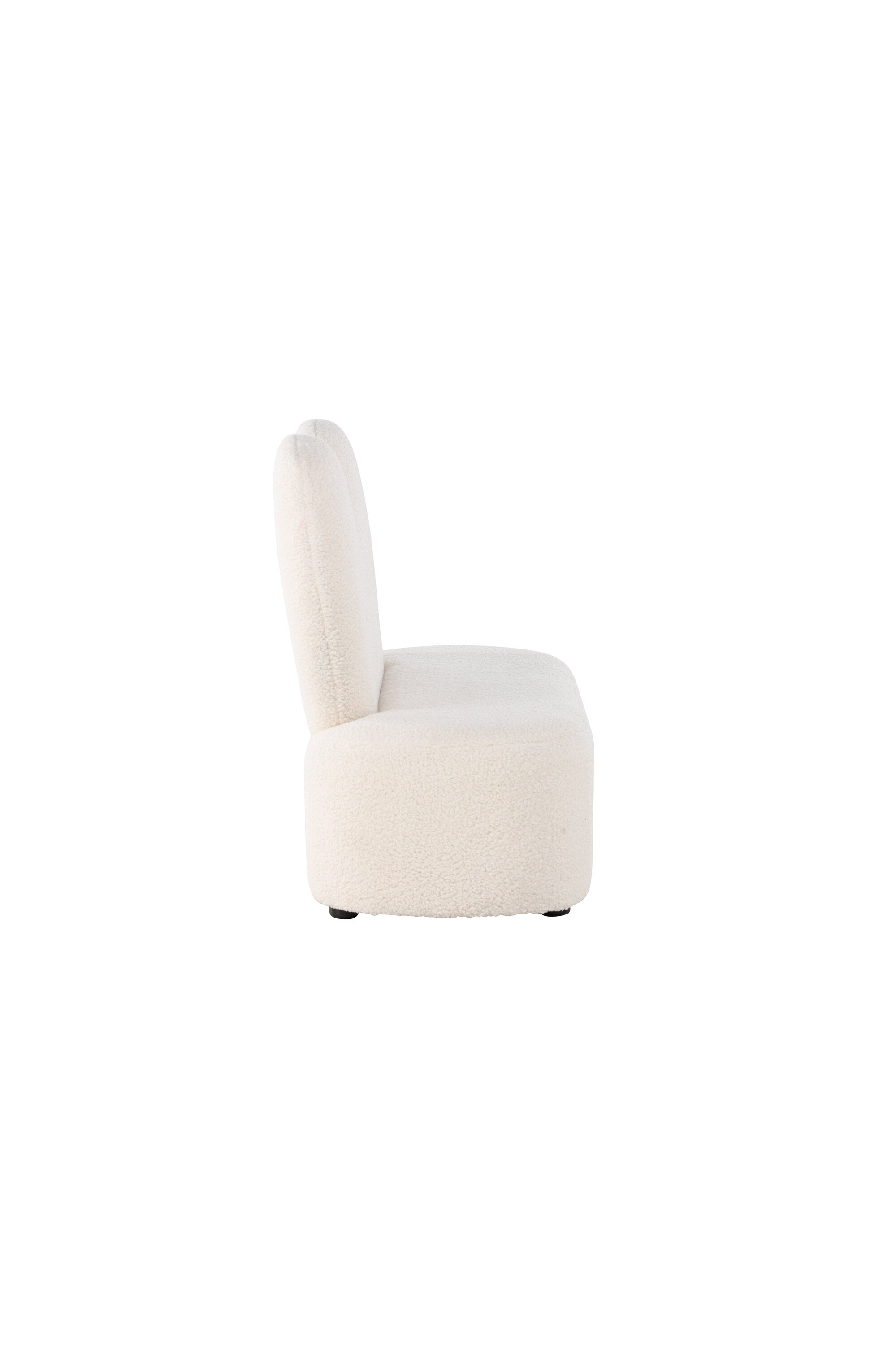 Kids Kids Sofa in Weiss präsentiert im Onlineshop von KAQTU Design AG. Sofa ist von Venture Home