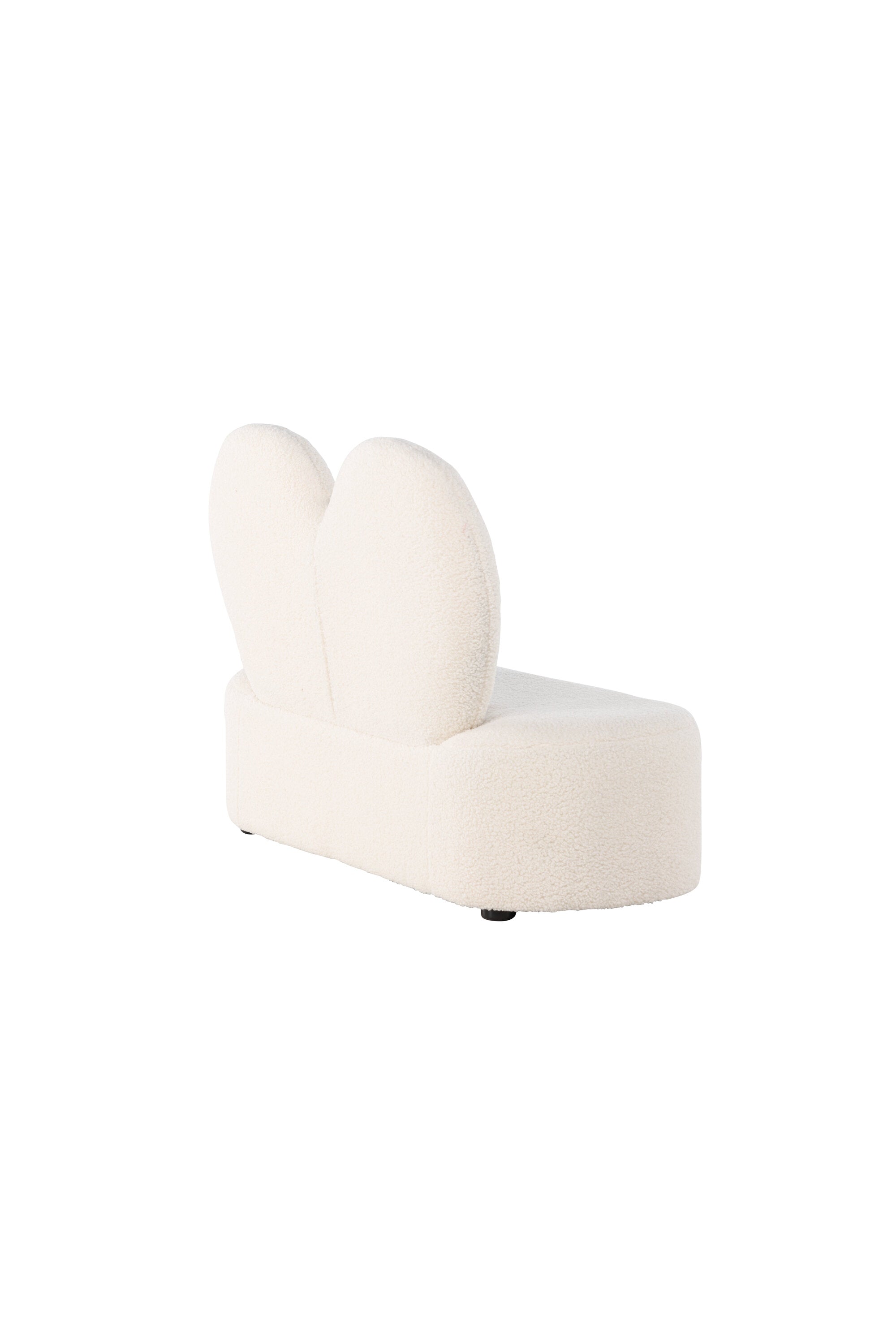 Kids Kids Sofa in Weiss präsentiert im Onlineshop von KAQTU Design AG. Sofa ist von Venture Home