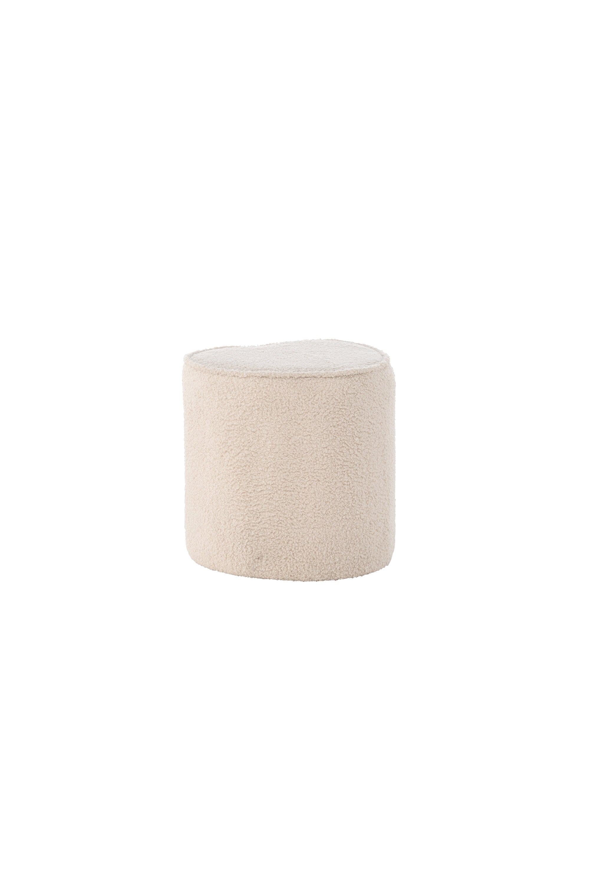 Heart Kinderstuhl in Beige präsentiert im Onlineshop von KAQTU Design AG. Hocker ist von Venture Home