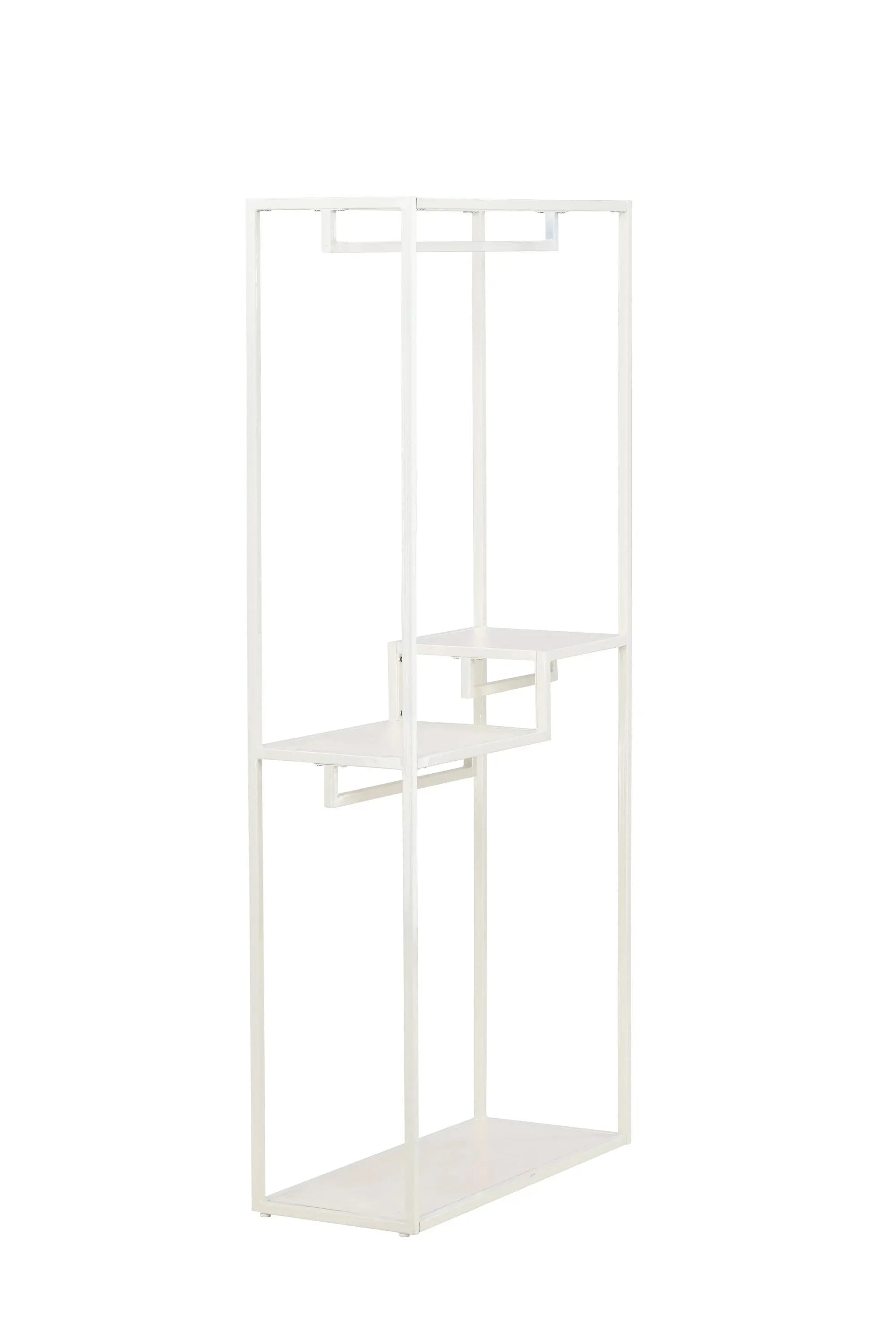 Staal Hänger von Venture Home: Minimalistisches Design für Ihr Heim.