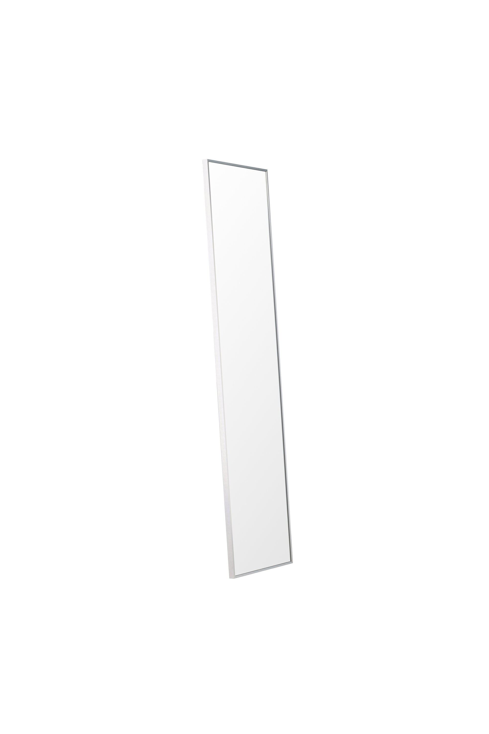 Dalton Spiegel in Silber präsentiert im Onlineshop von KAQTU Design AG. Spiegel ist von Venture Home