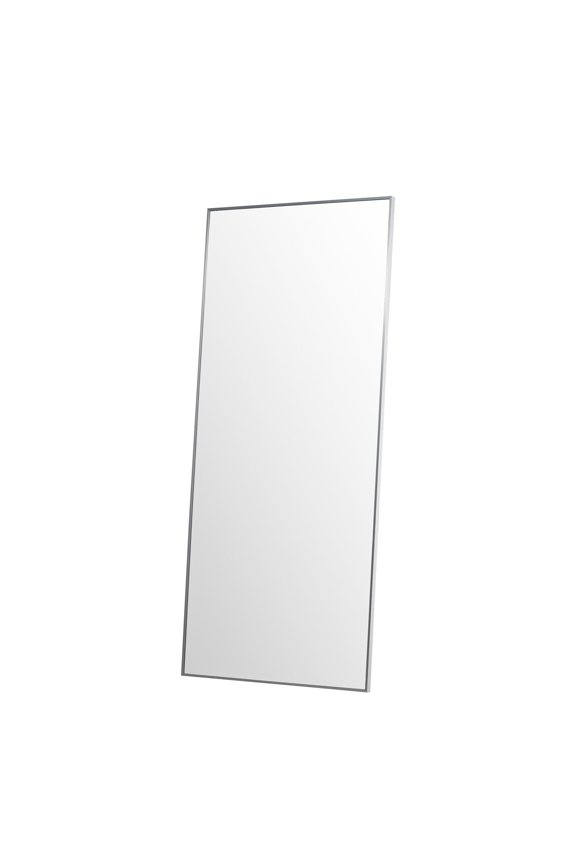 Orlando Mirror in Silber präsentiert im Onlineshop von KAQTU Design AG. Spiegel ist von Venture Home