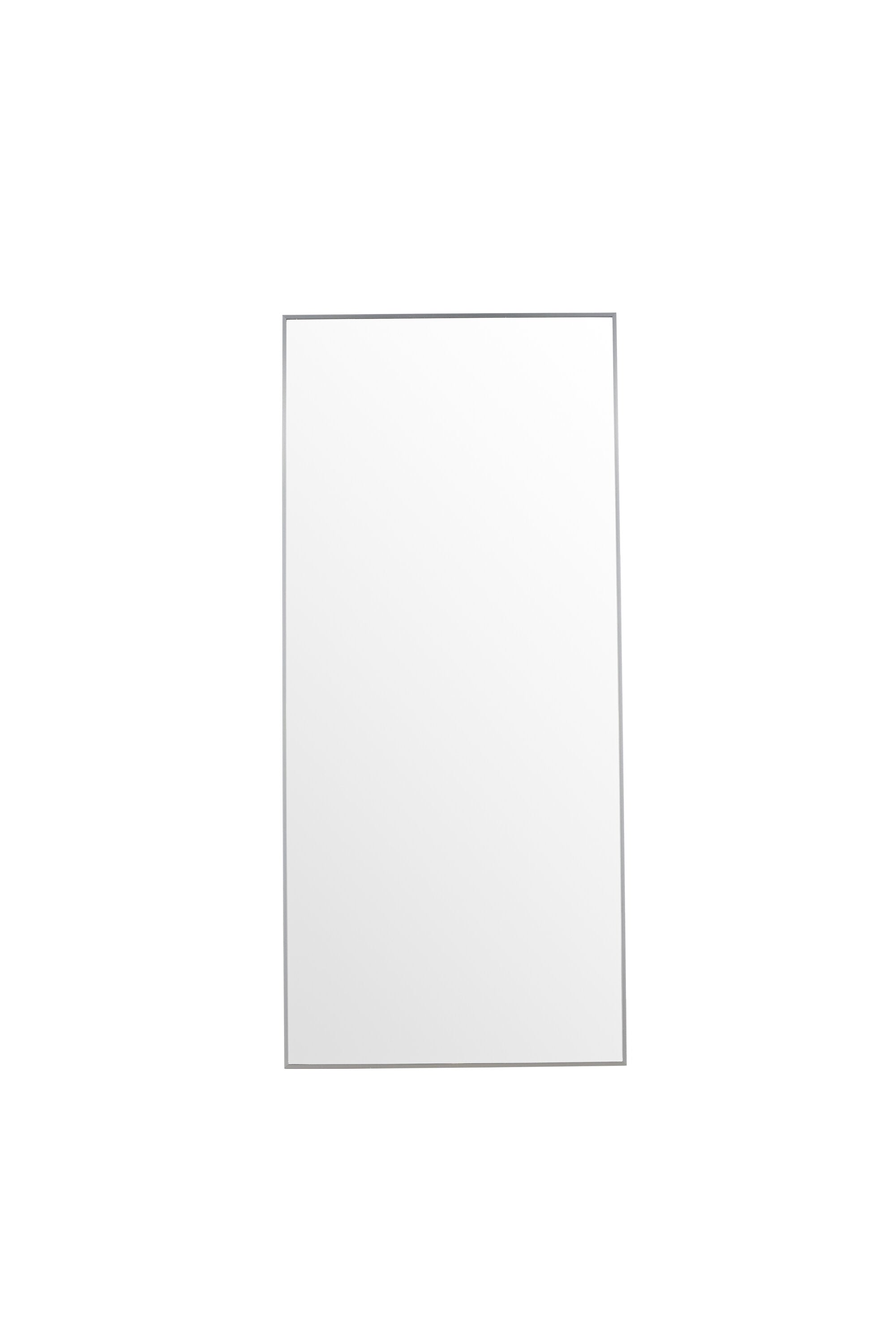 Orlando Spiegel in Silber präsentiert im Onlineshop von KAQTU Design AG. Spiegel ist von Venture Home