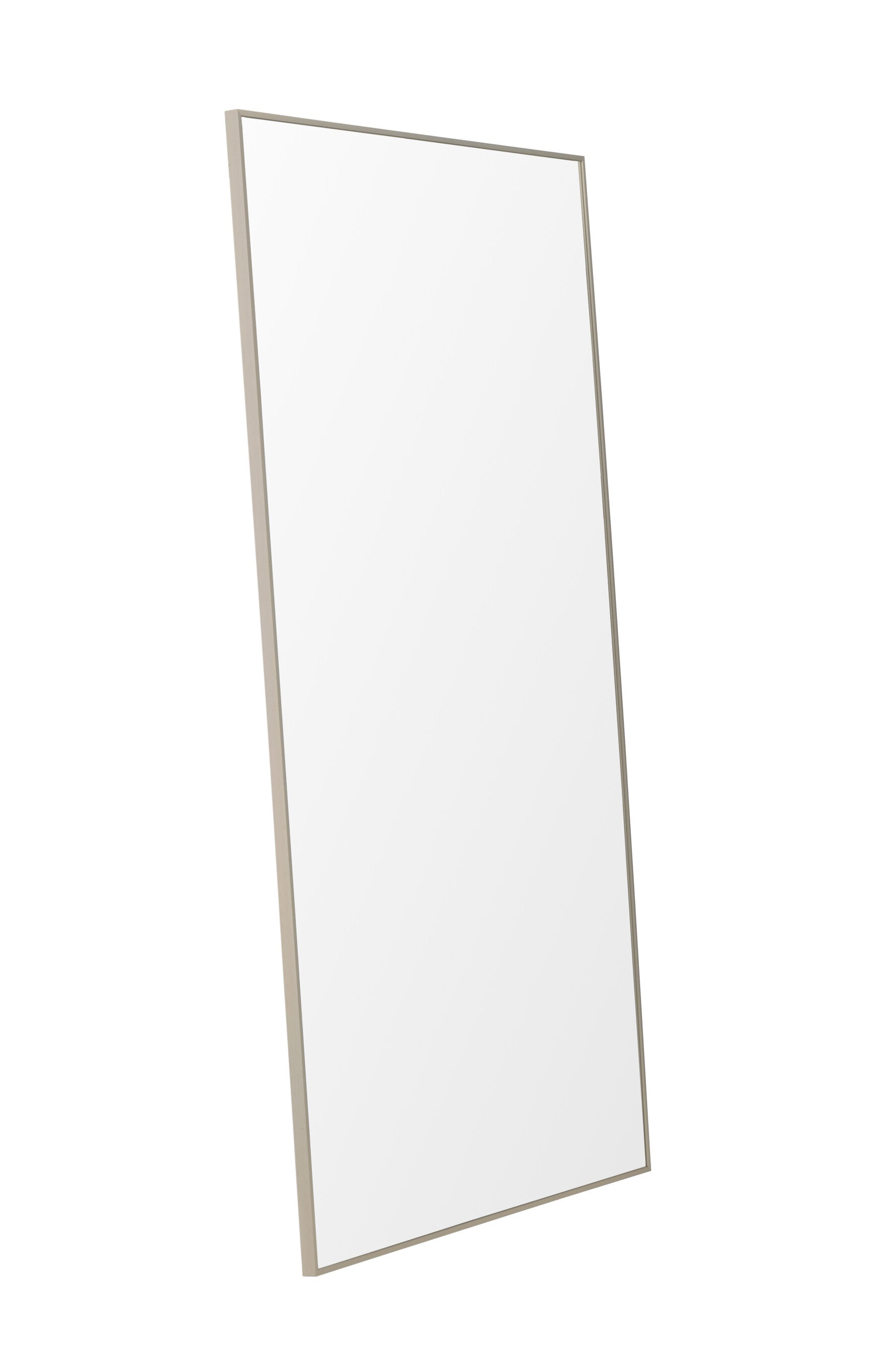 Der Orlando Large Spiegel von Venture Home vereint stilvolle Eleganz und Funktionalität, ideal für jeden Raum und jede Einrichtung.