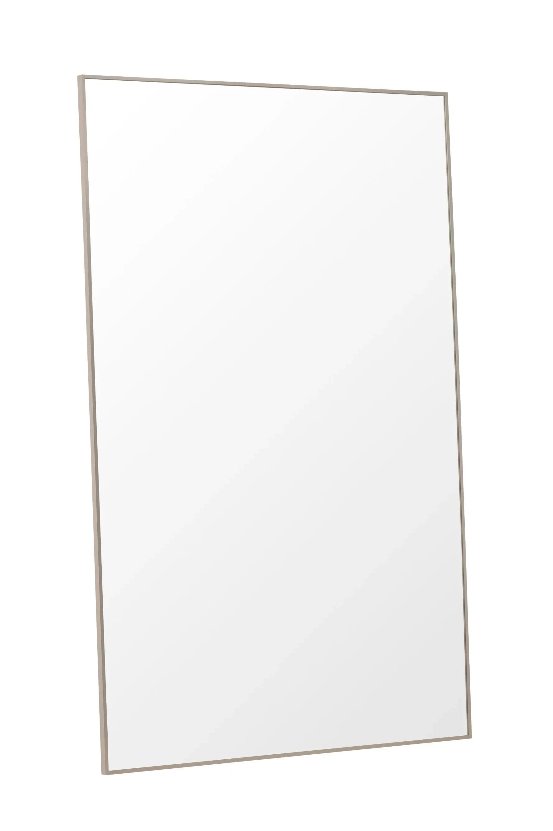Moderner Wandspiegel Orlando Large von Venture Home, ideal für stilvolle Räume, mit elegantem und vielseitigem Design.
