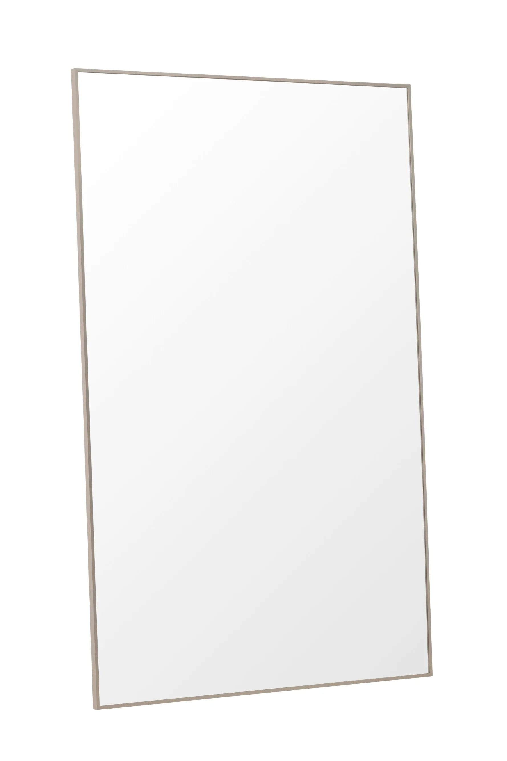 Moderner Wandspiegel Orlando Large von Venture Home, ideal für stilvolle Wohnräume, mit elegantem Design.