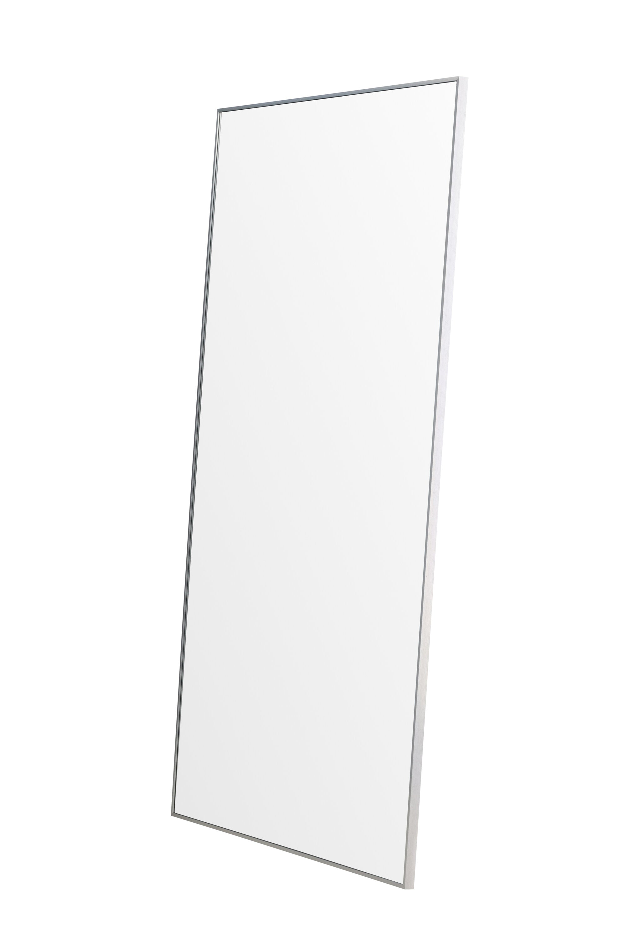 Orlando Spiegel in Silber präsentiert im Onlineshop von KAQTU Design AG. Spiegel ist von Venture Home