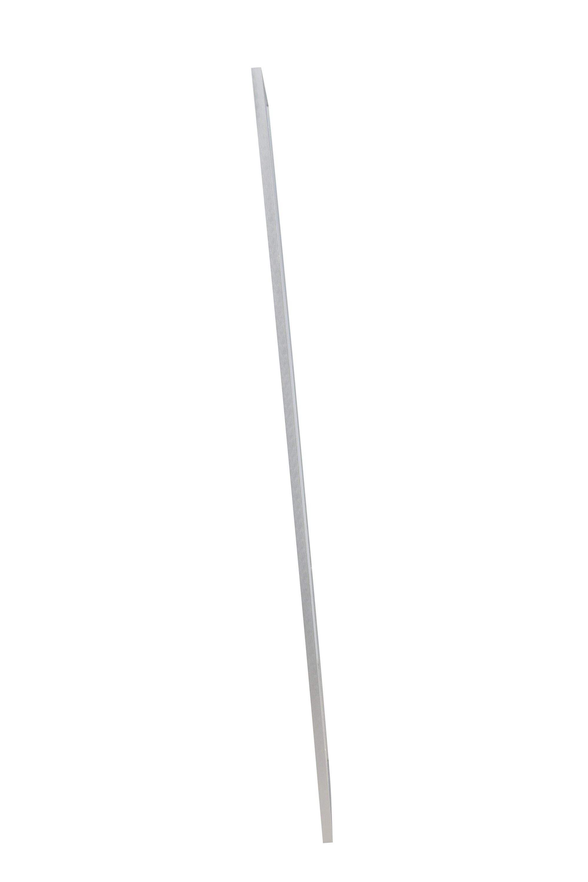 Orlando Spiegel in Silber präsentiert im Onlineshop von KAQTU Design AG. Spiegel ist von Venture Home