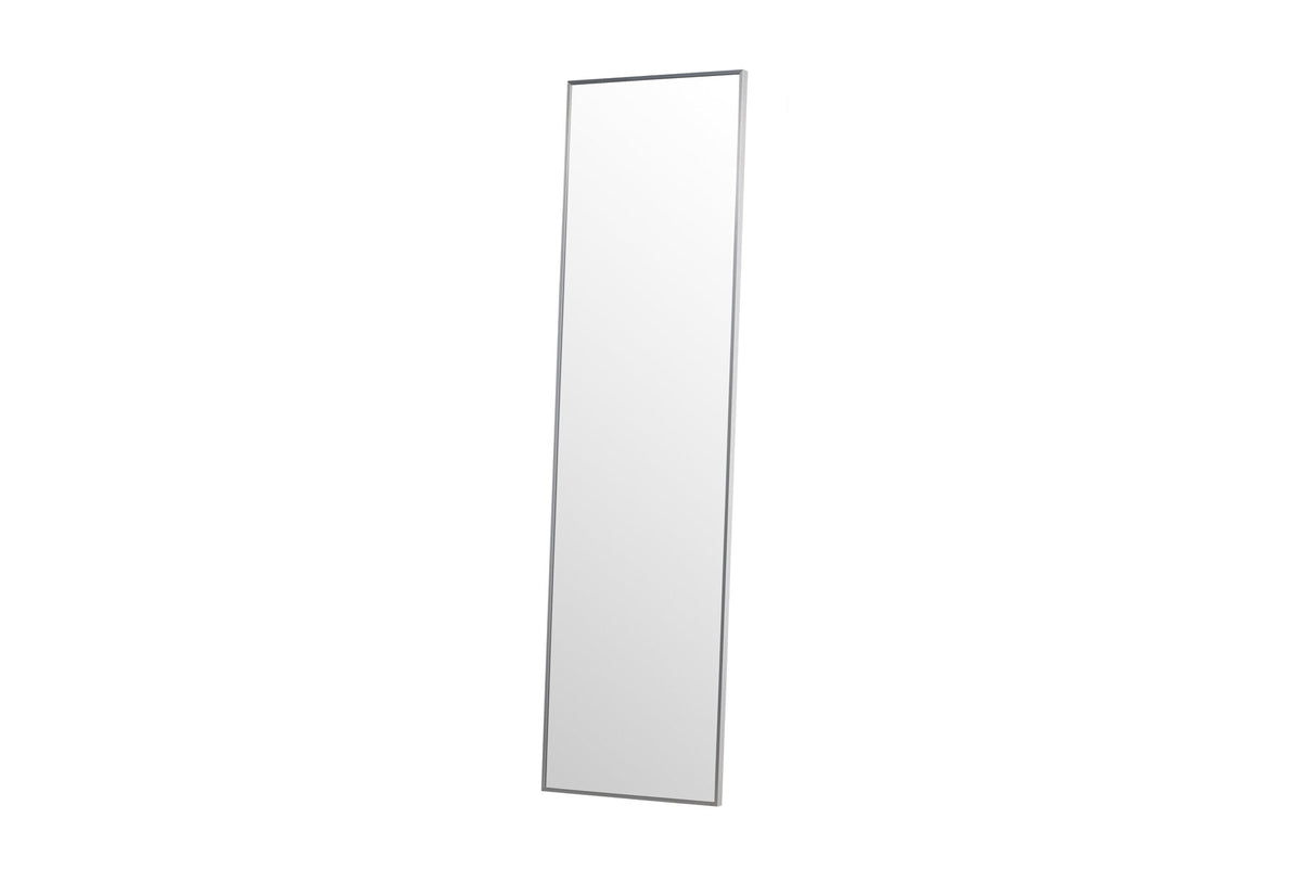 Orlando Spiegel in Silber präsentiert im Onlineshop von KAQTU Design AG. Spiegel ist von Venture Home