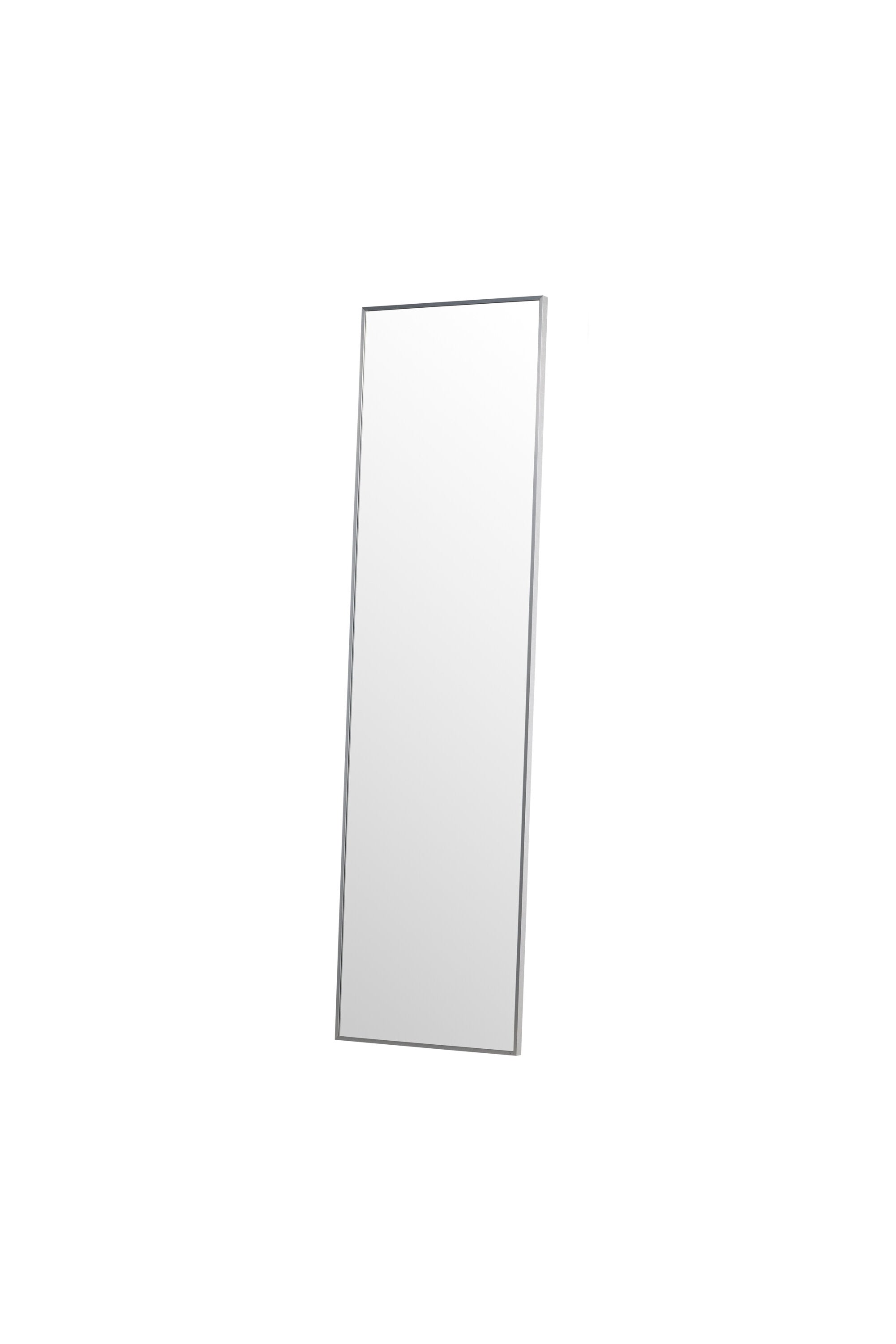 Orlando Mirror in Silber präsentiert im Onlineshop von KAQTU Design AG. Spiegel ist von Venture Home