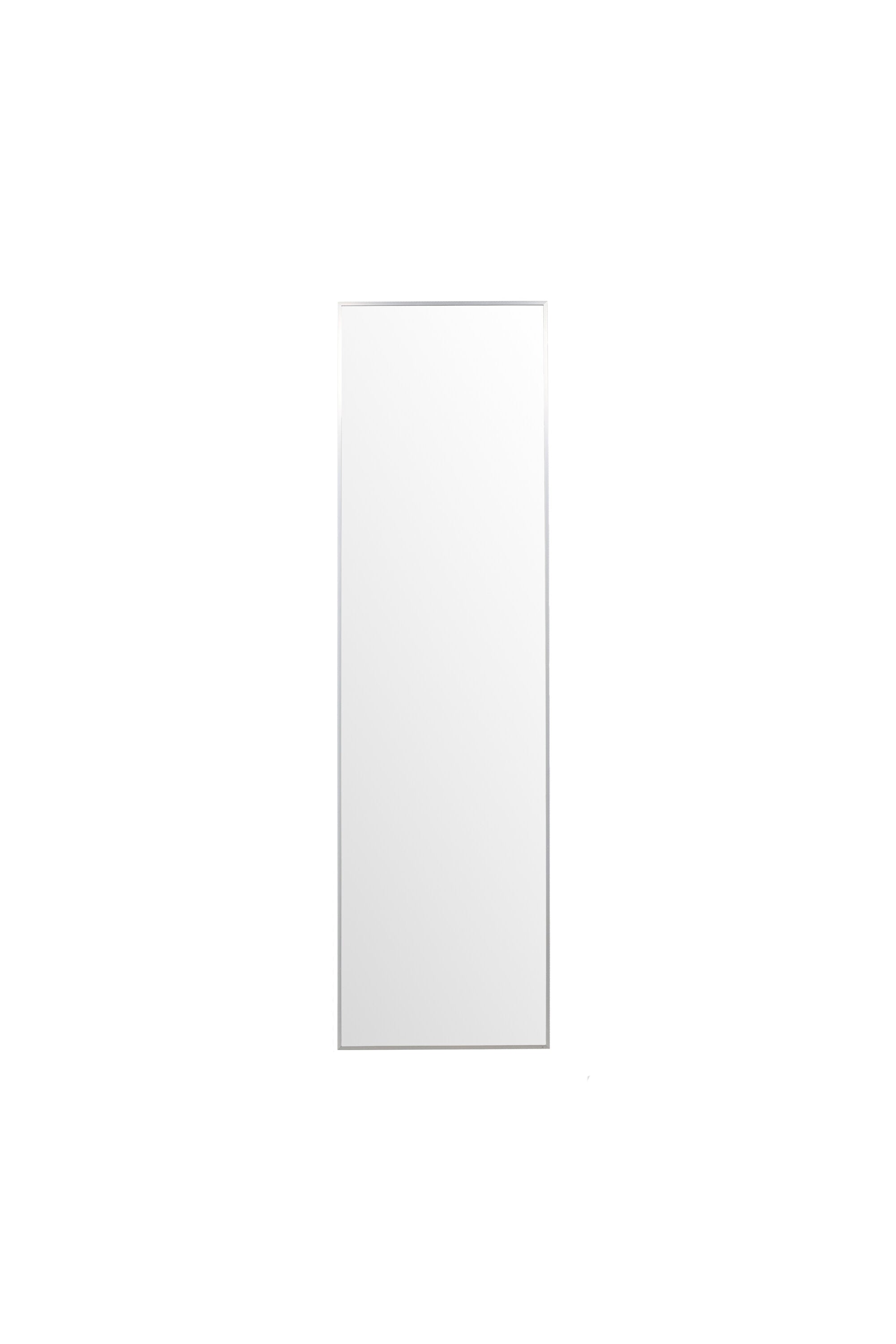 Orlando Spiegel in Silber präsentiert im Onlineshop von KAQTU Design AG. Spiegel ist von Venture Home