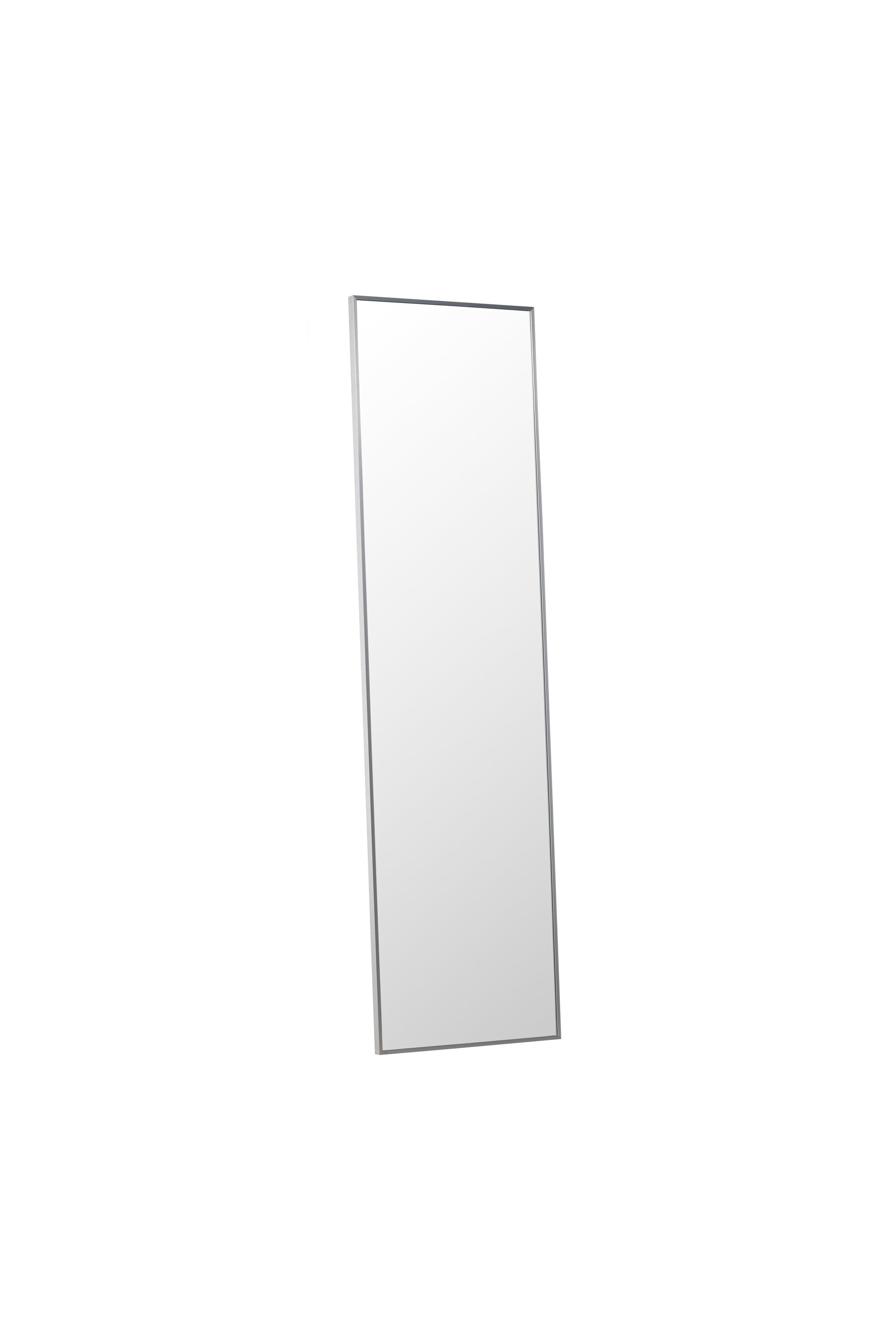 Orlando Spiegel in Silber präsentiert im Onlineshop von KAQTU Design AG. Spiegel ist von Venture Home