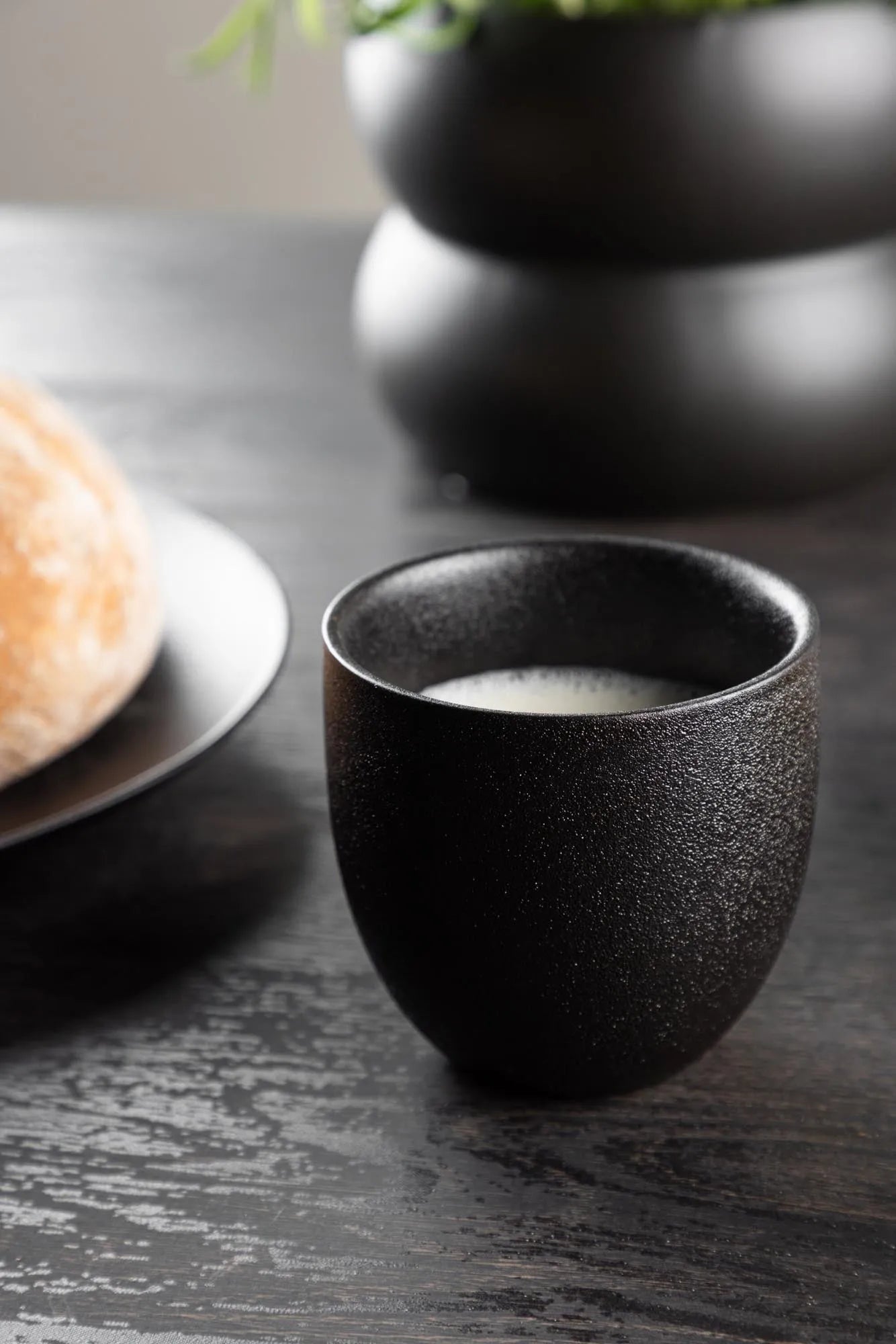 Venture Home Wabi Sabi Tasse: Einzigartiger Stil für Kaffeegenuss.