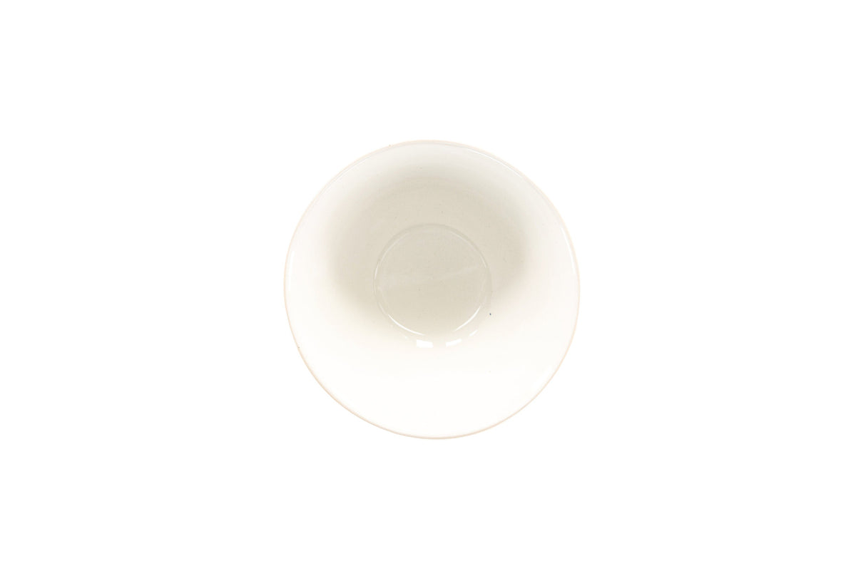 Jubie Bowl in Beige präsentiert im Onlineshop von KAQTU Design AG. Schale ist von Venture Home