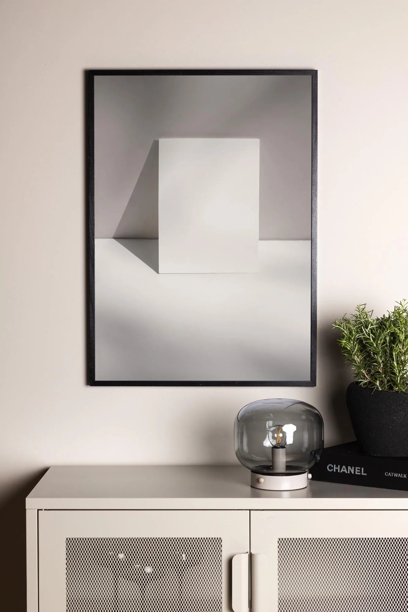 Stilvolles Canvas Poster von Venture Home für zeitlose Eleganz.