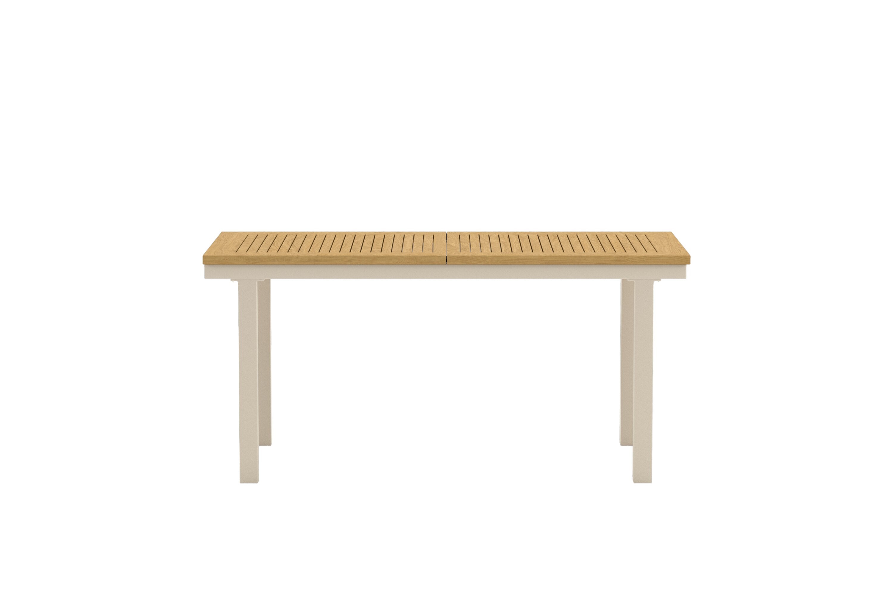 Panama Gartentisch in Natur präsentiert im Onlineshop von KAQTU Design AG. Gartentisch ist von Venture Home