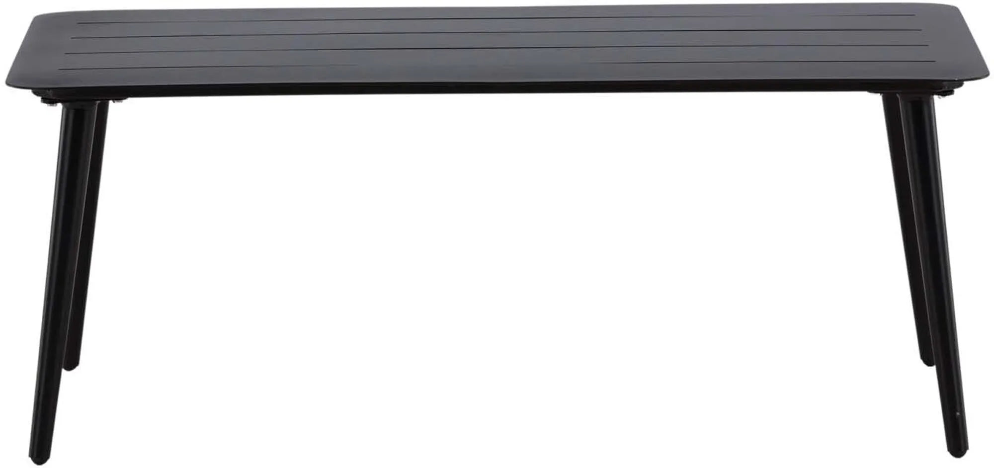 Lina Outdoor-Couchtisch: Stilvoller Akzent für Ihre Terrasse.