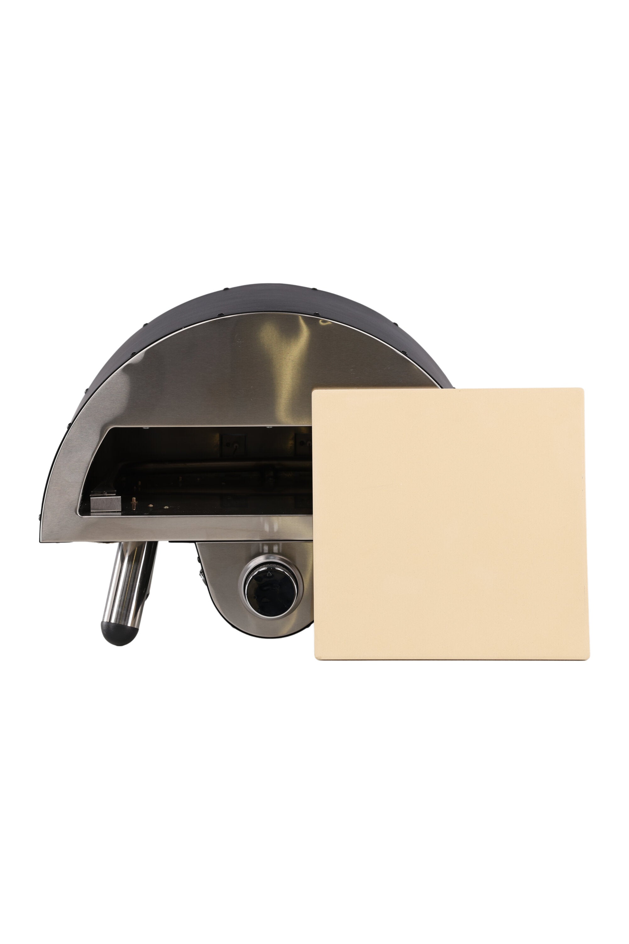 Sentosa Pizzaugn in Schwarz präsentiert im Onlineshop von KAQTU Design AG. Pizza ist von Venture Home