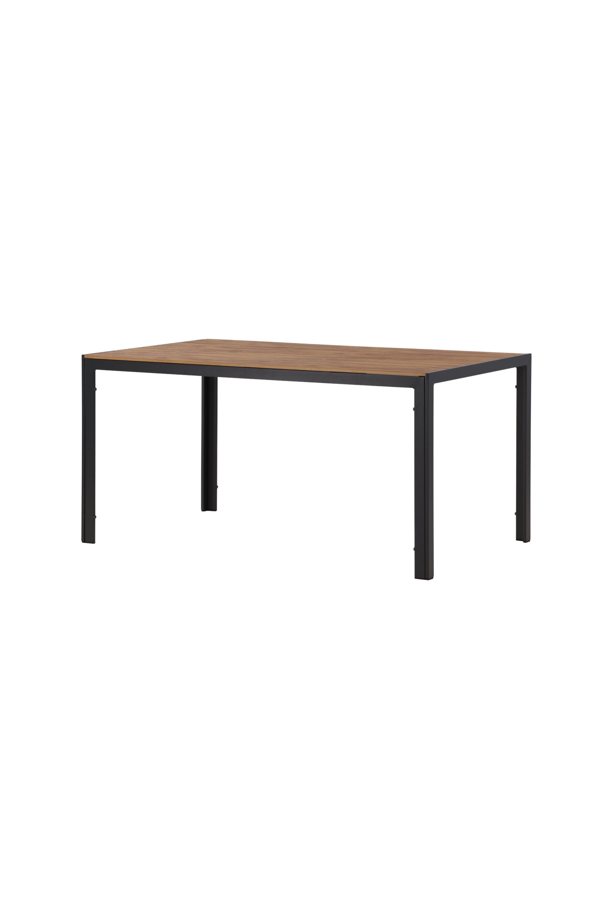 Break Gartentisch in Schwarz präsentiert im Onlineshop von KAQTU Design AG. Gartentisch ist von Venture Home