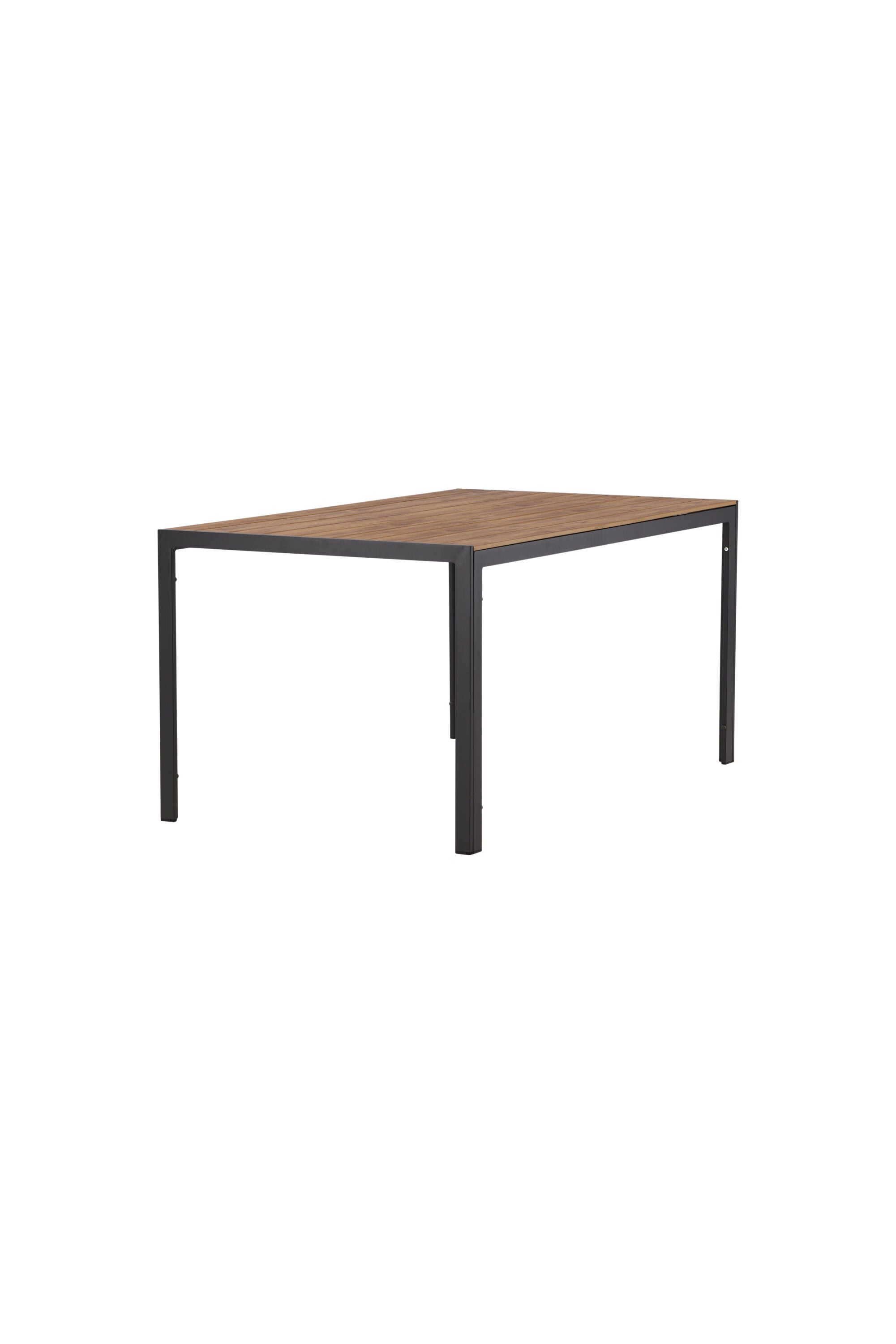 Break Gartentisch in Schwarz präsentiert im Onlineshop von KAQTU Design AG. Gartentisch ist von Venture Home