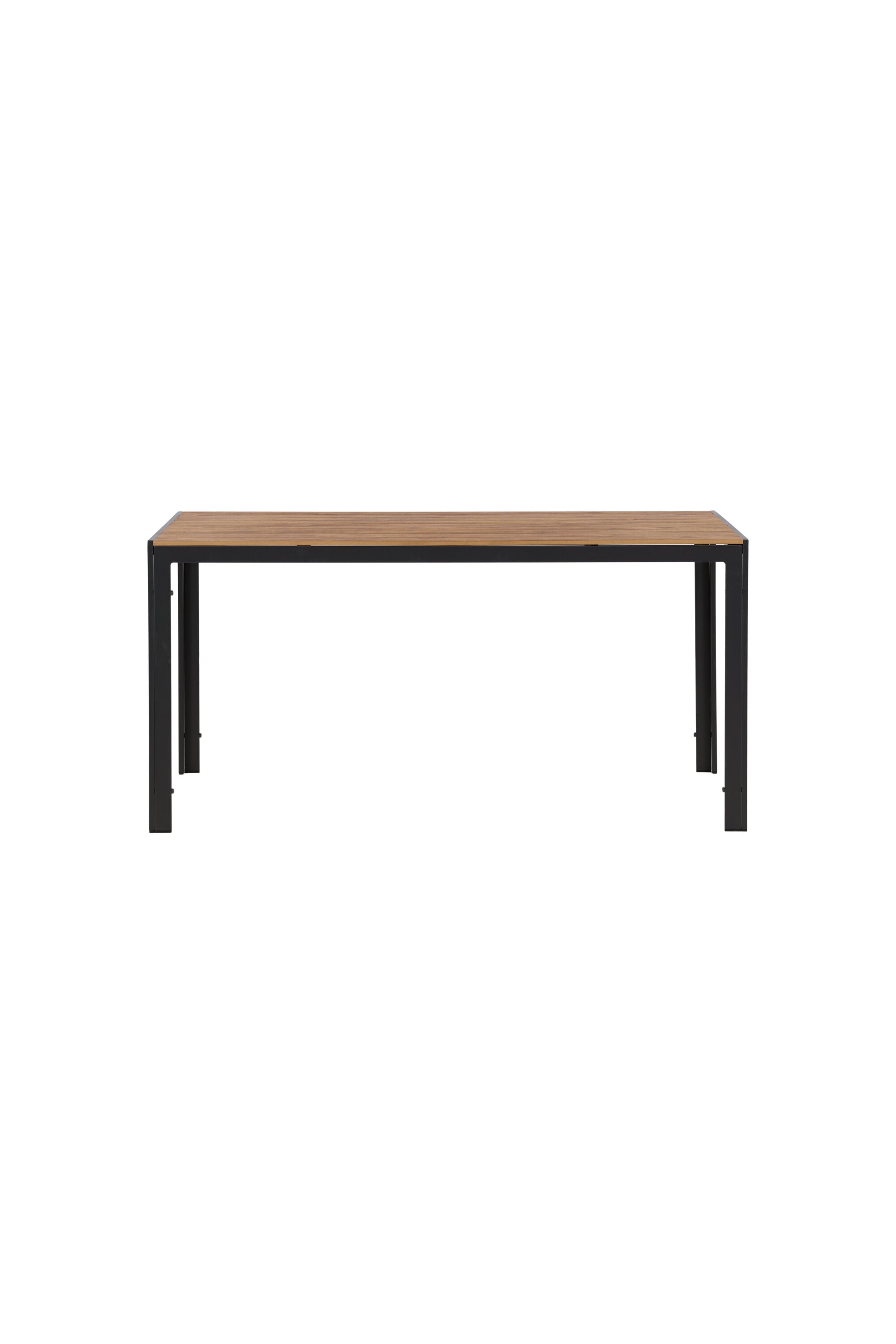 Break Gartentisch in Schwarz präsentiert im Onlineshop von KAQTU Design AG. Gartentisch ist von Venture Home
