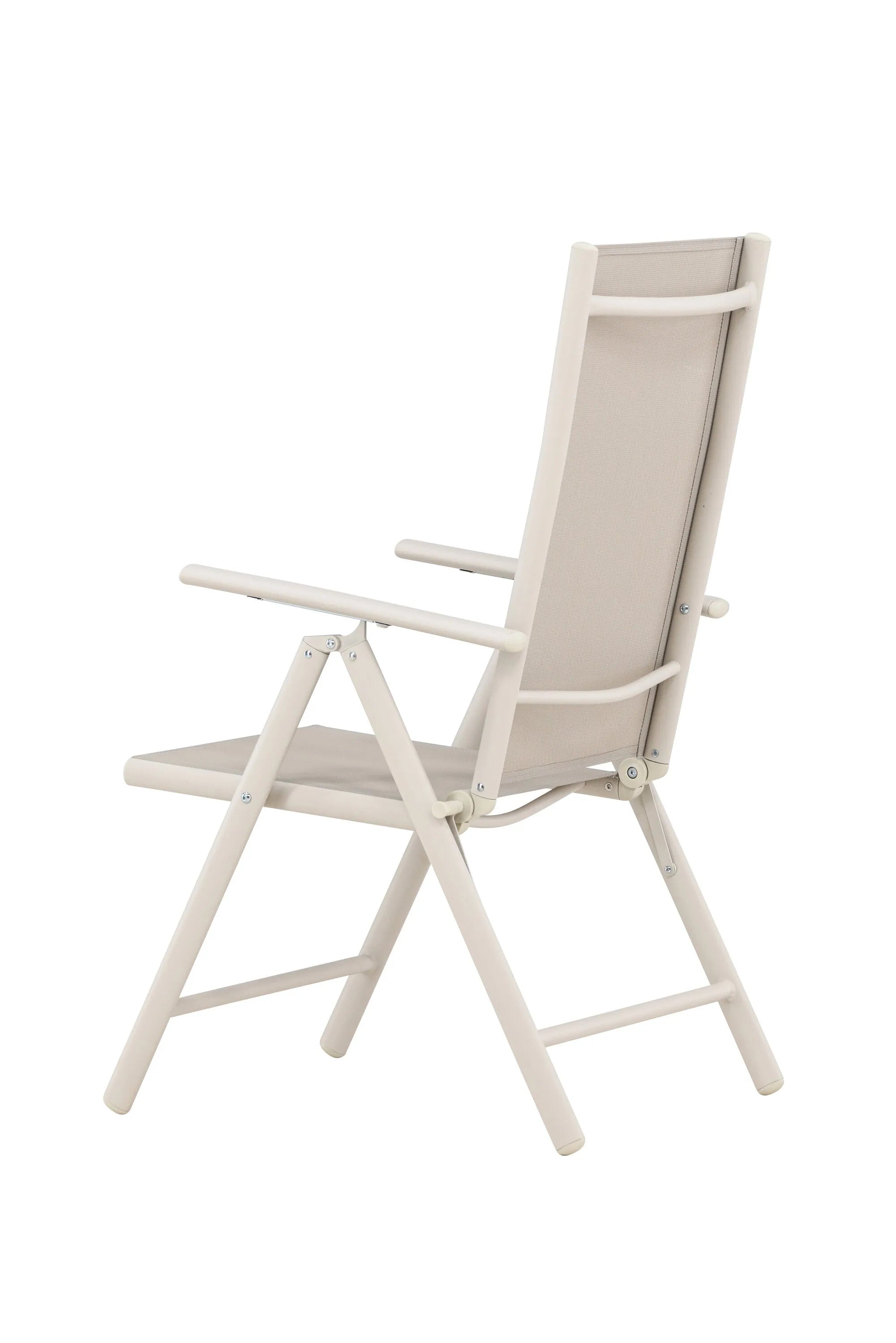 Der Break Gartenstuhl von Venture Home: stilvoll, robust und bequem, perfekt für den Außenbereich und modernes Design.