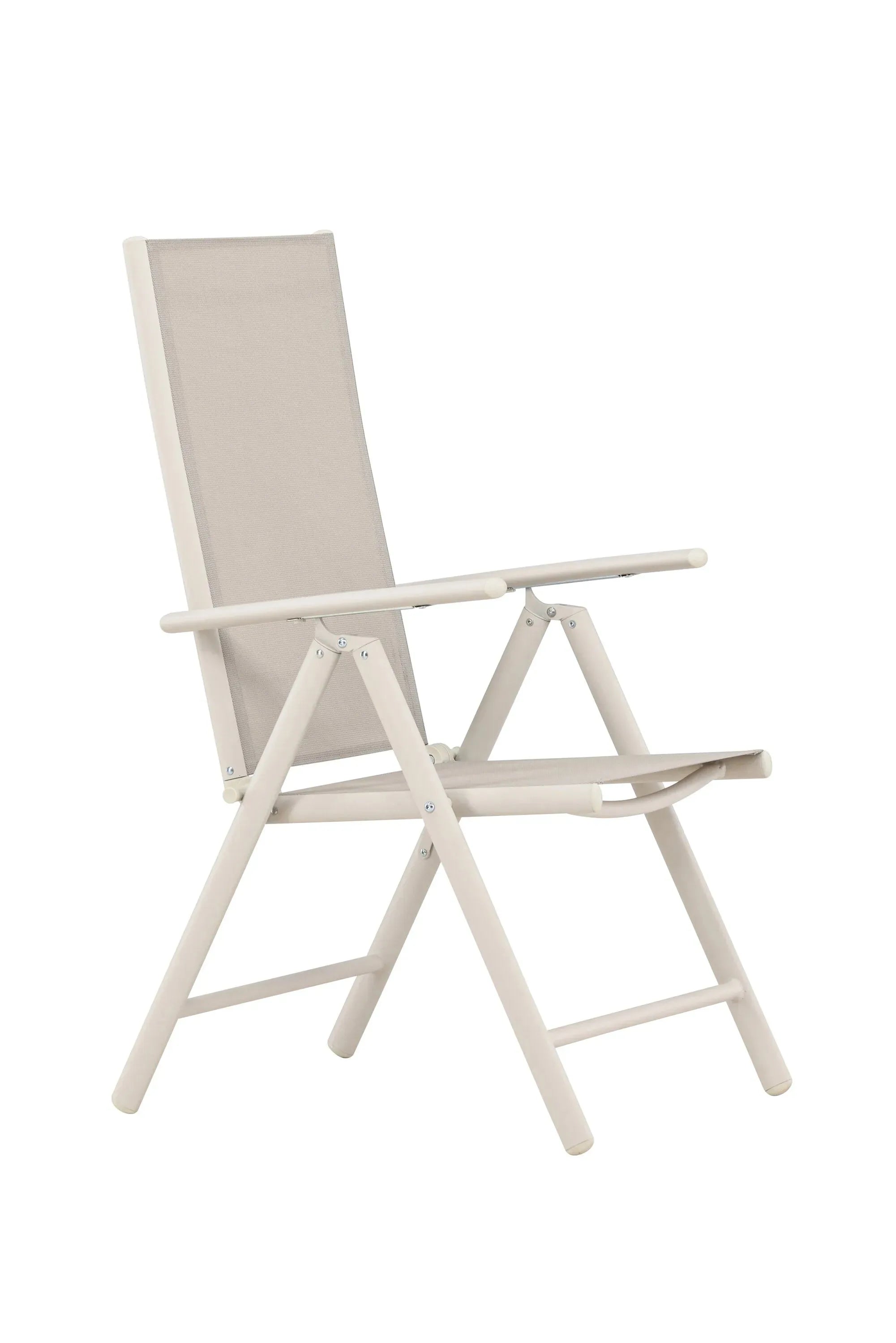 Der Break Gartenstuhl vereint modernes Design mit Komfort: leicht, robust, klappbar und umweltfreundlich – ideal für stilvolle Outdoor-Momente.