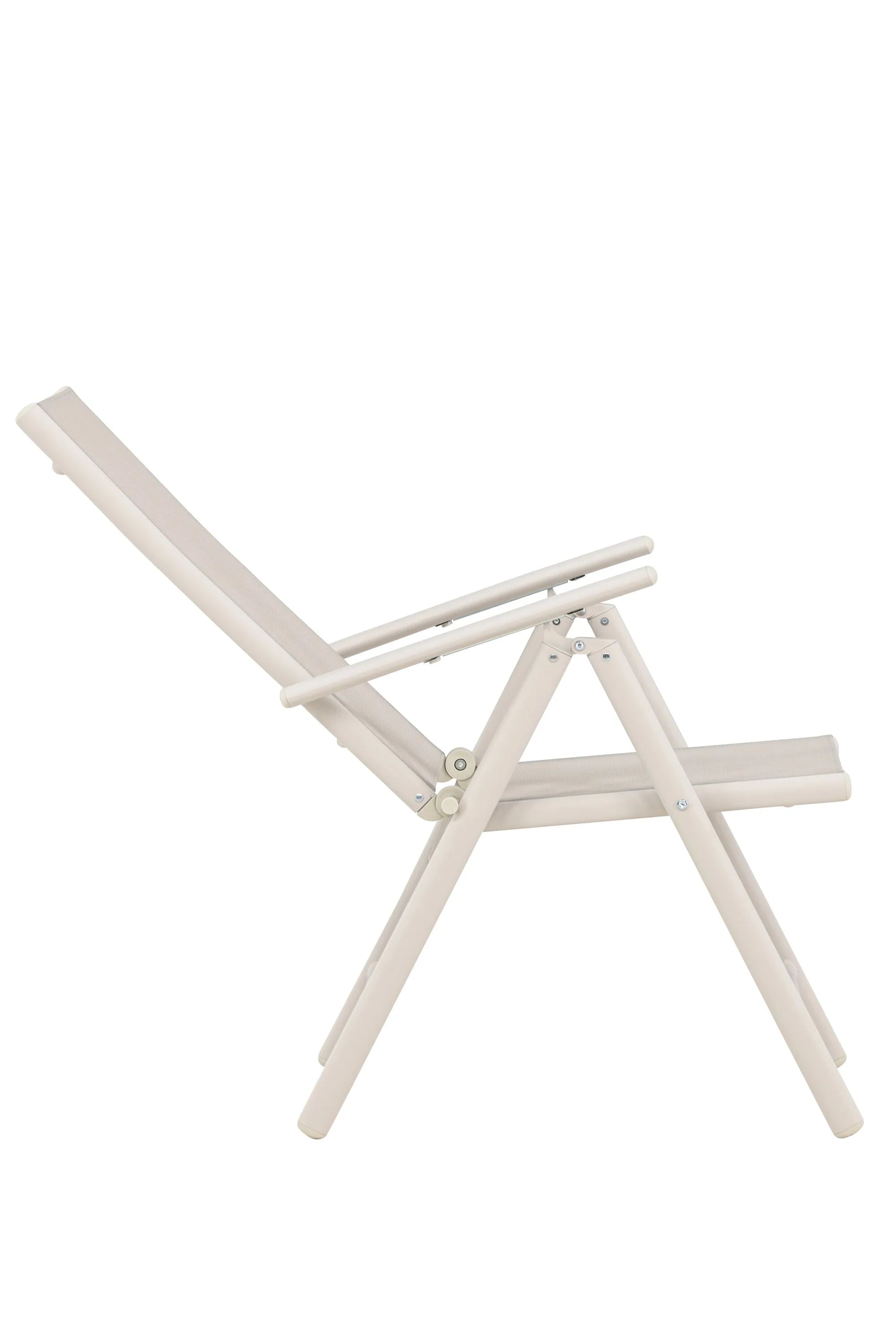 Moderner Break Gartenstuhl von Venture Home, ideal für den Außenbereich, stilvoll und bequem, aus hochwertigen Materialien.