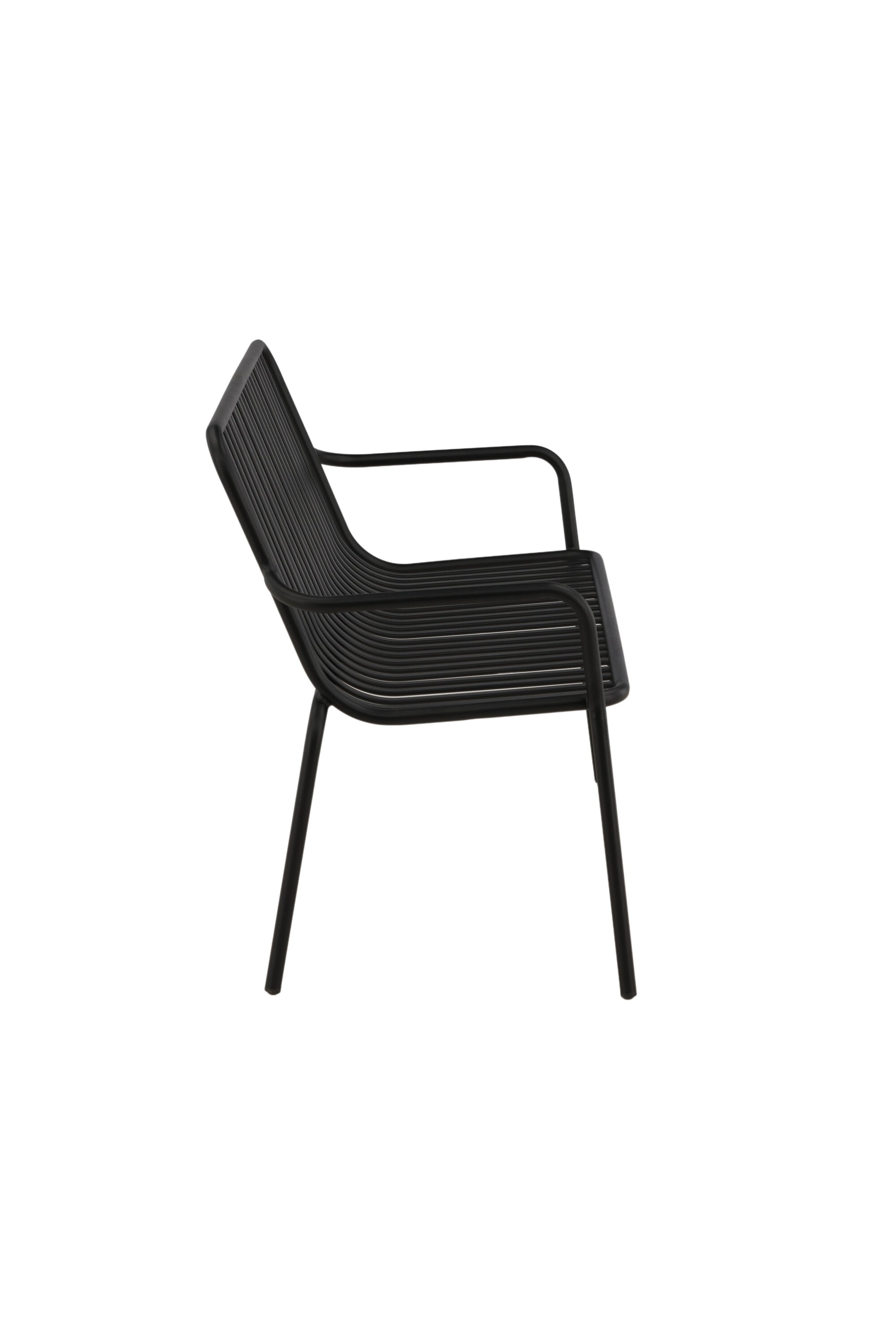 Peking Bank Sofa in Schwarz präsentiert im Onlineshop von KAQTU Design AG. Sitzbank ist von Venture Home